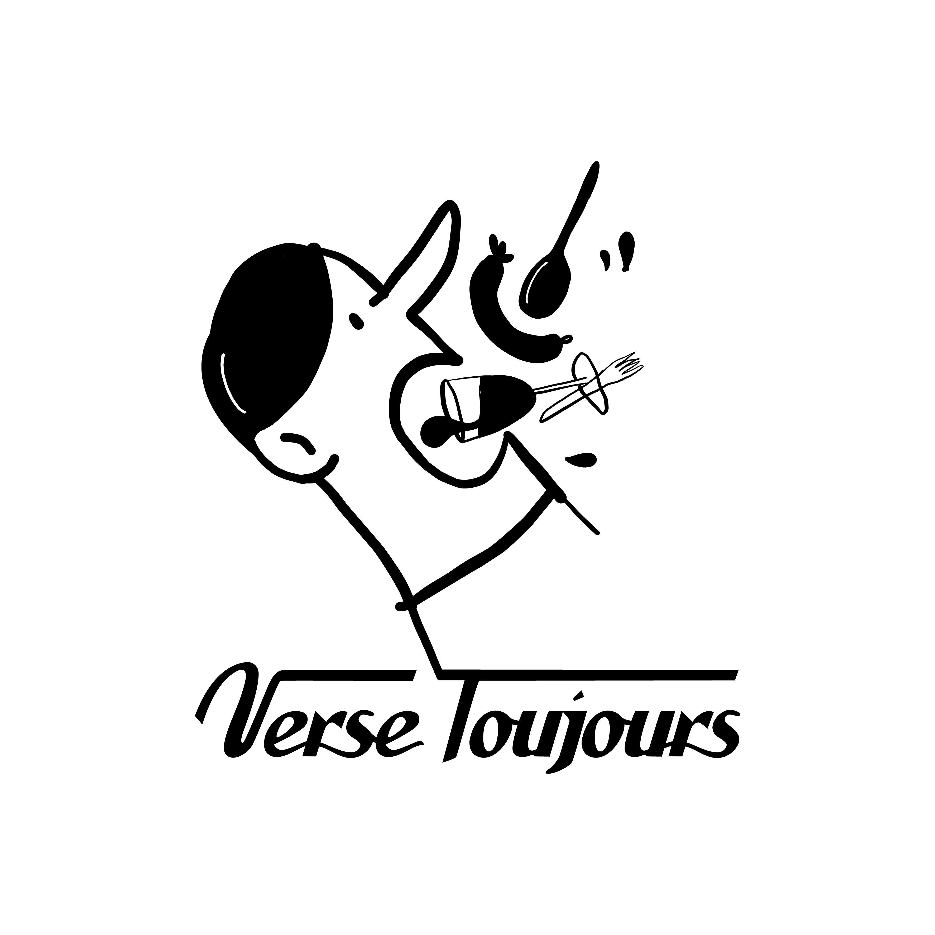 Verse Toujours