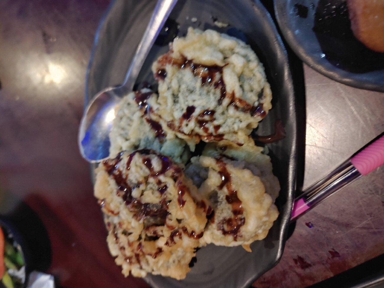 Kira Sushi
