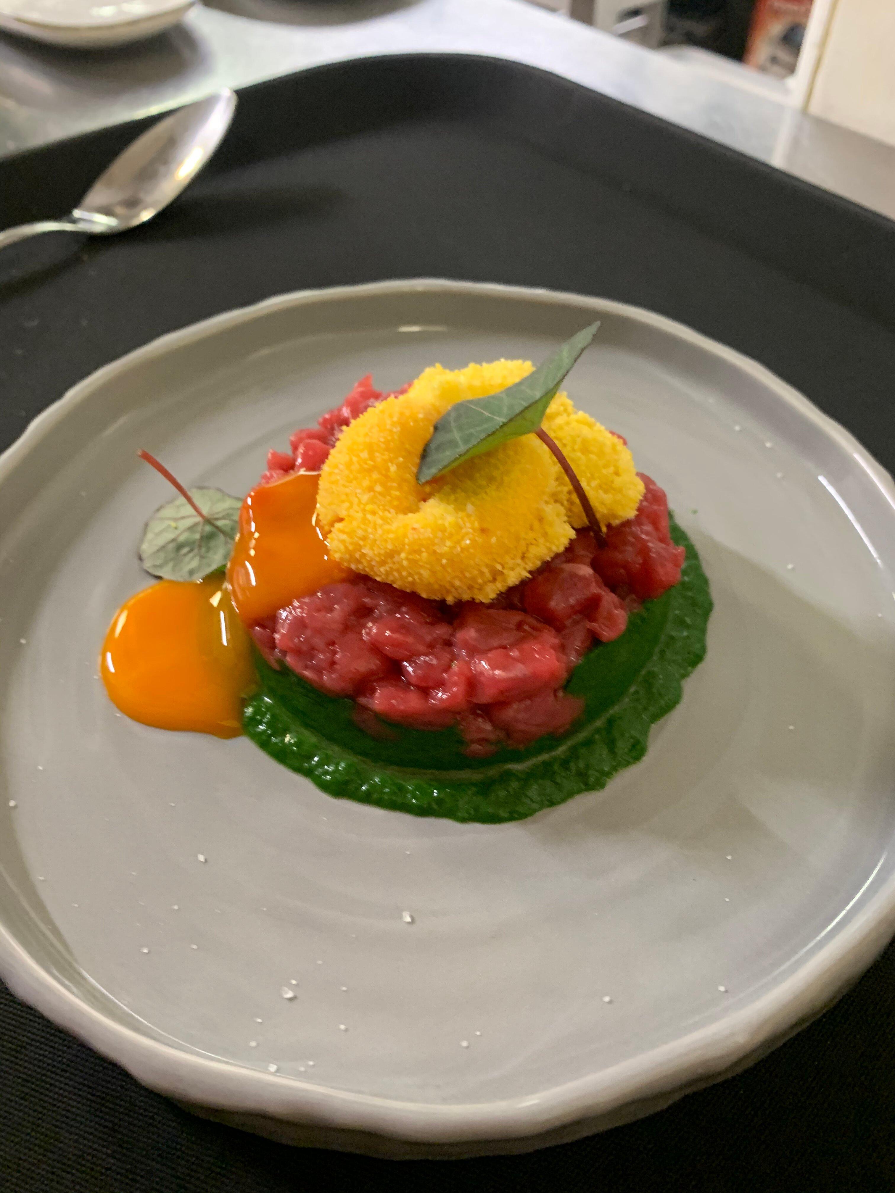 L'assommoir Restaurant Bistrot