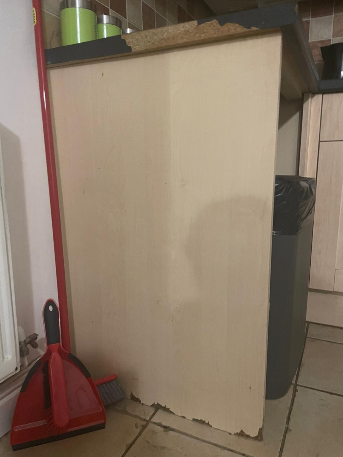 Old Town Central Apartments