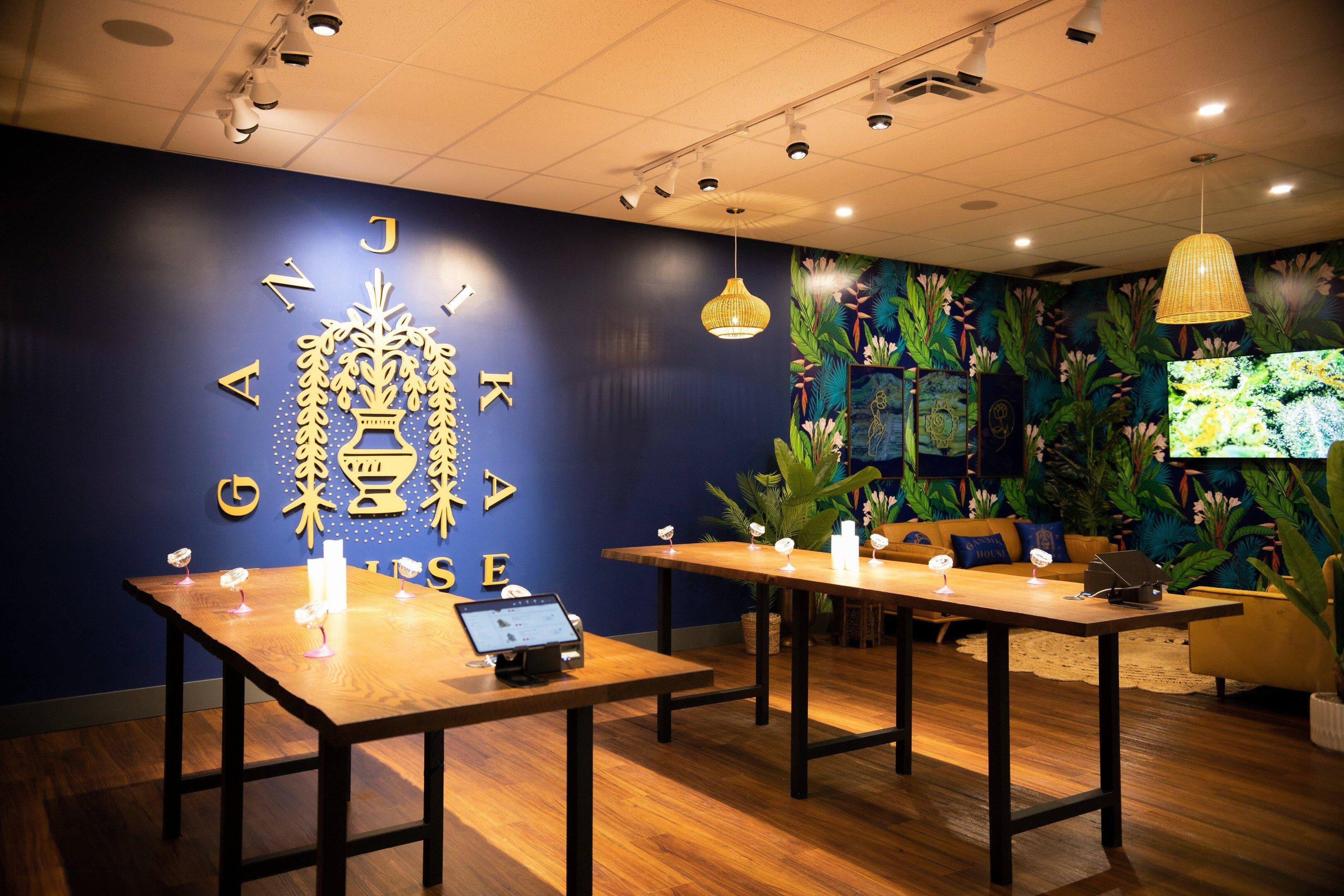 Ganjika House Cannabis Store | Brampton (Main Street) Weed Store