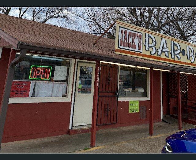 Jack's Bar-B-Q