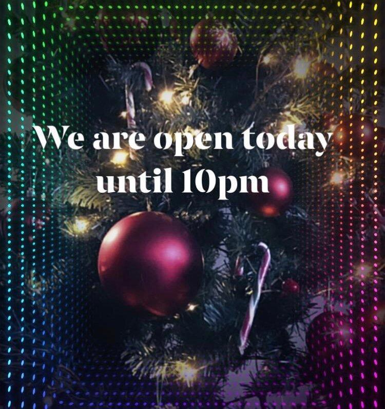 Brampton Visitor Centre