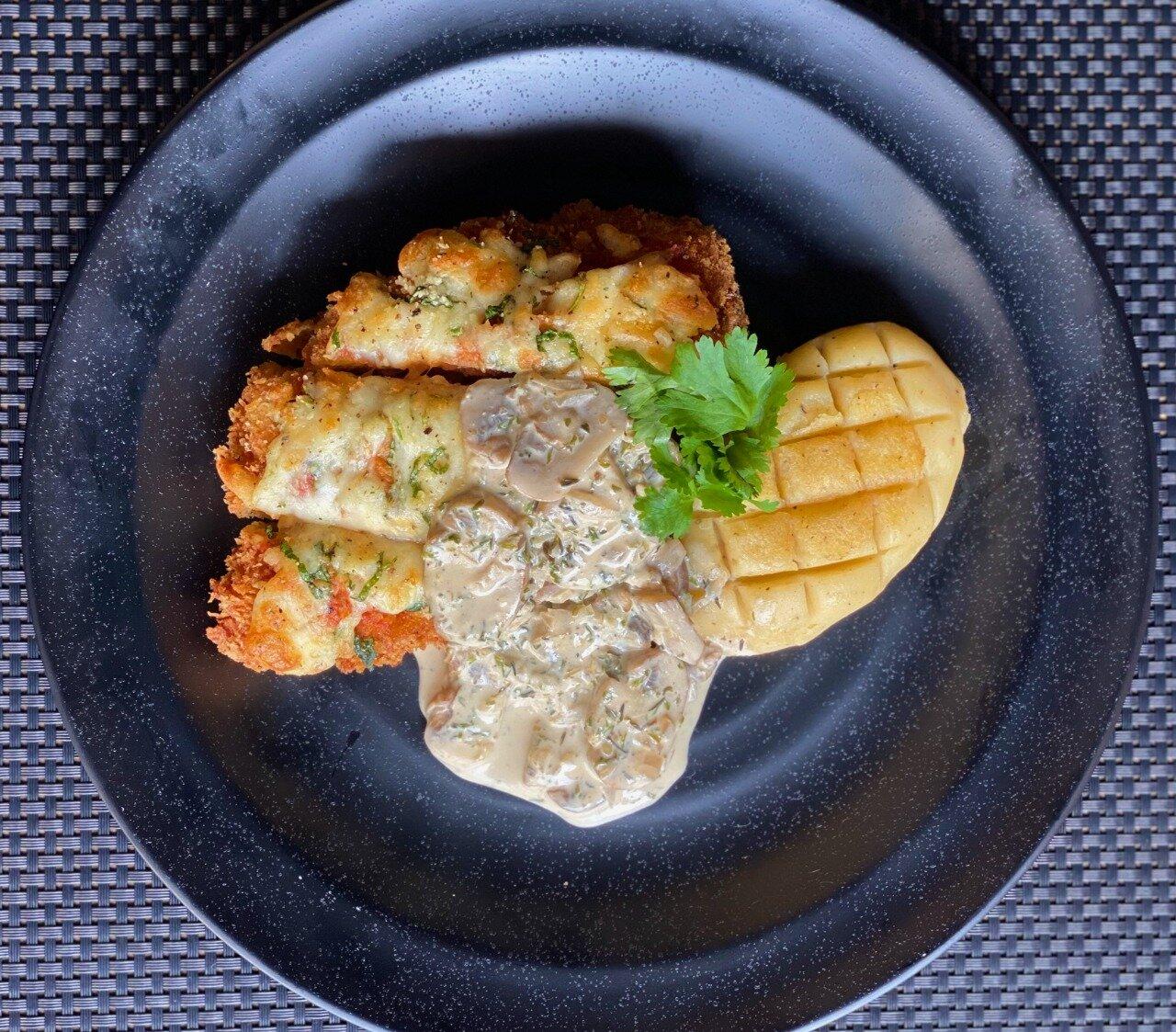 Zongri Bakery & Cafe