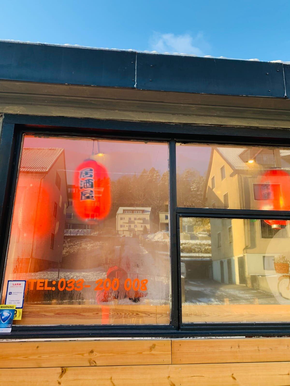 Mama Panda (sushi & Dumpling)