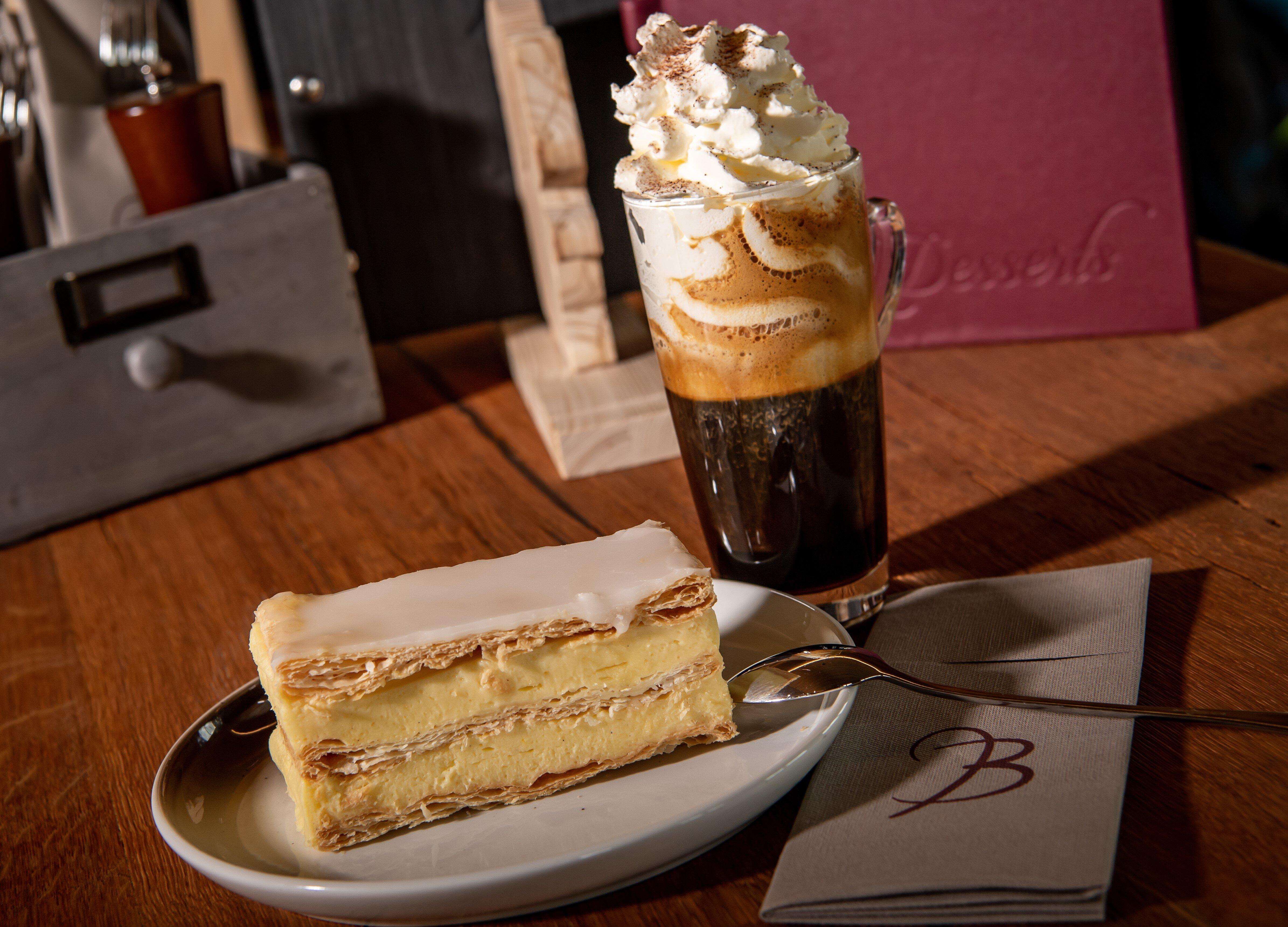 Bergrestaurant Burleun