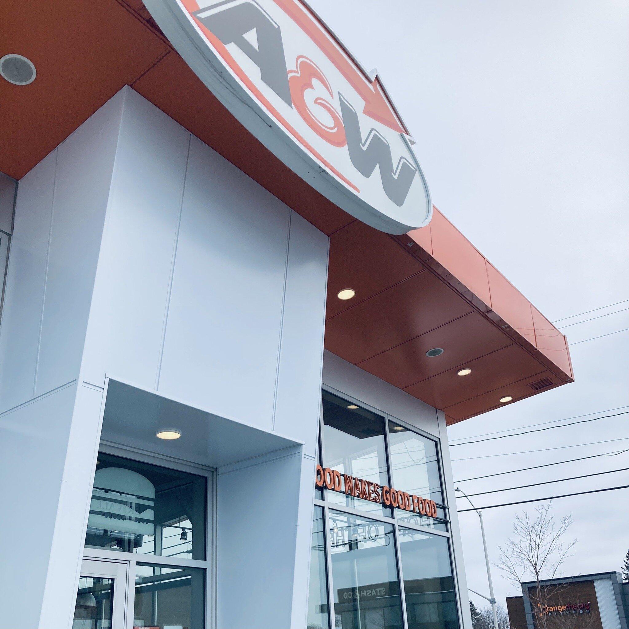 A&W Canada