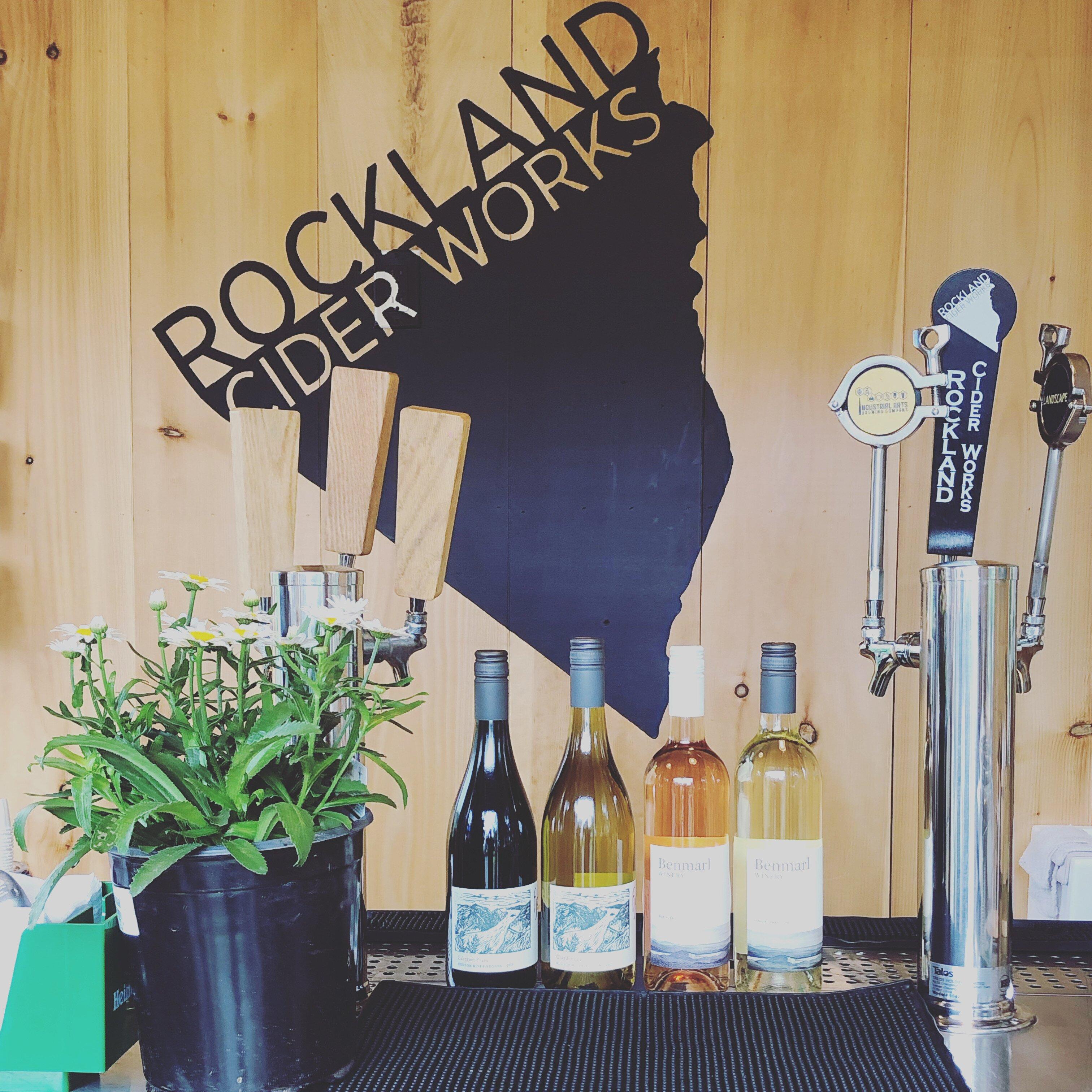 Photo by rocklandciderworks
