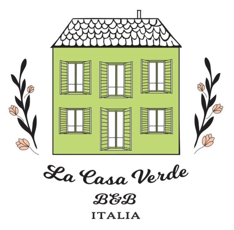 La Casa Verde B&B