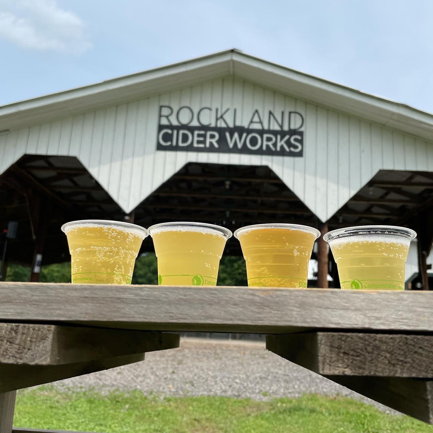 Photo by rocklandciderworks