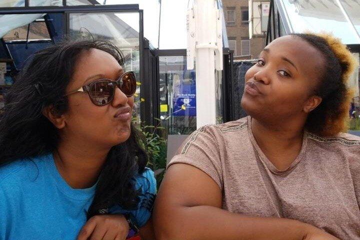 Wacky Walks of Chandler