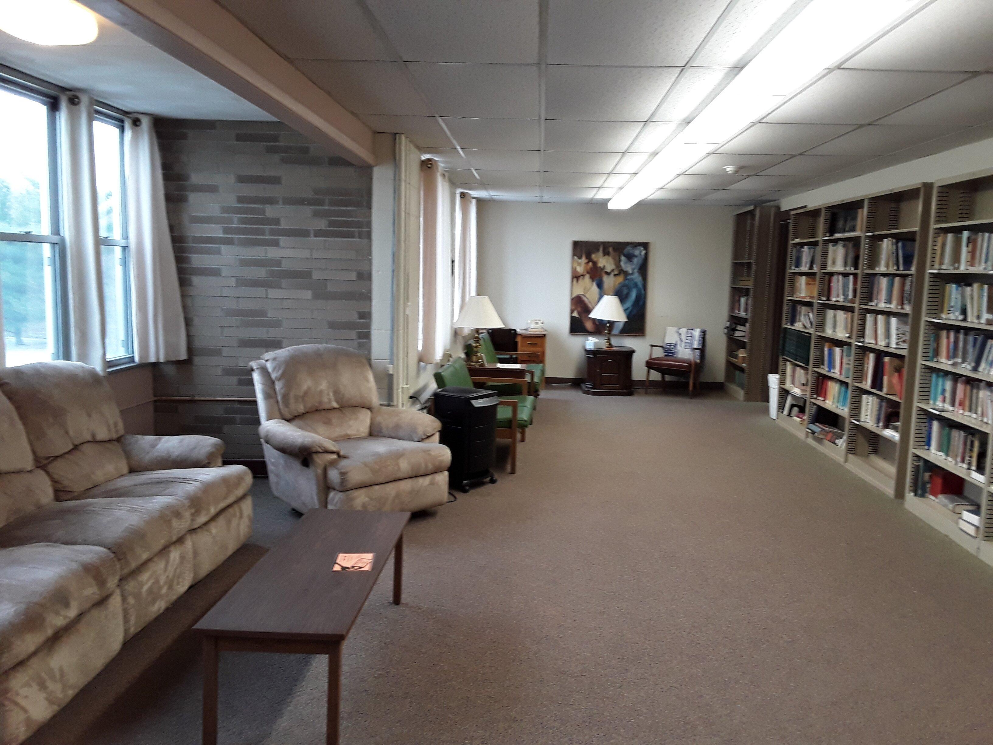Center Of Renewal Retreat & Conference Center