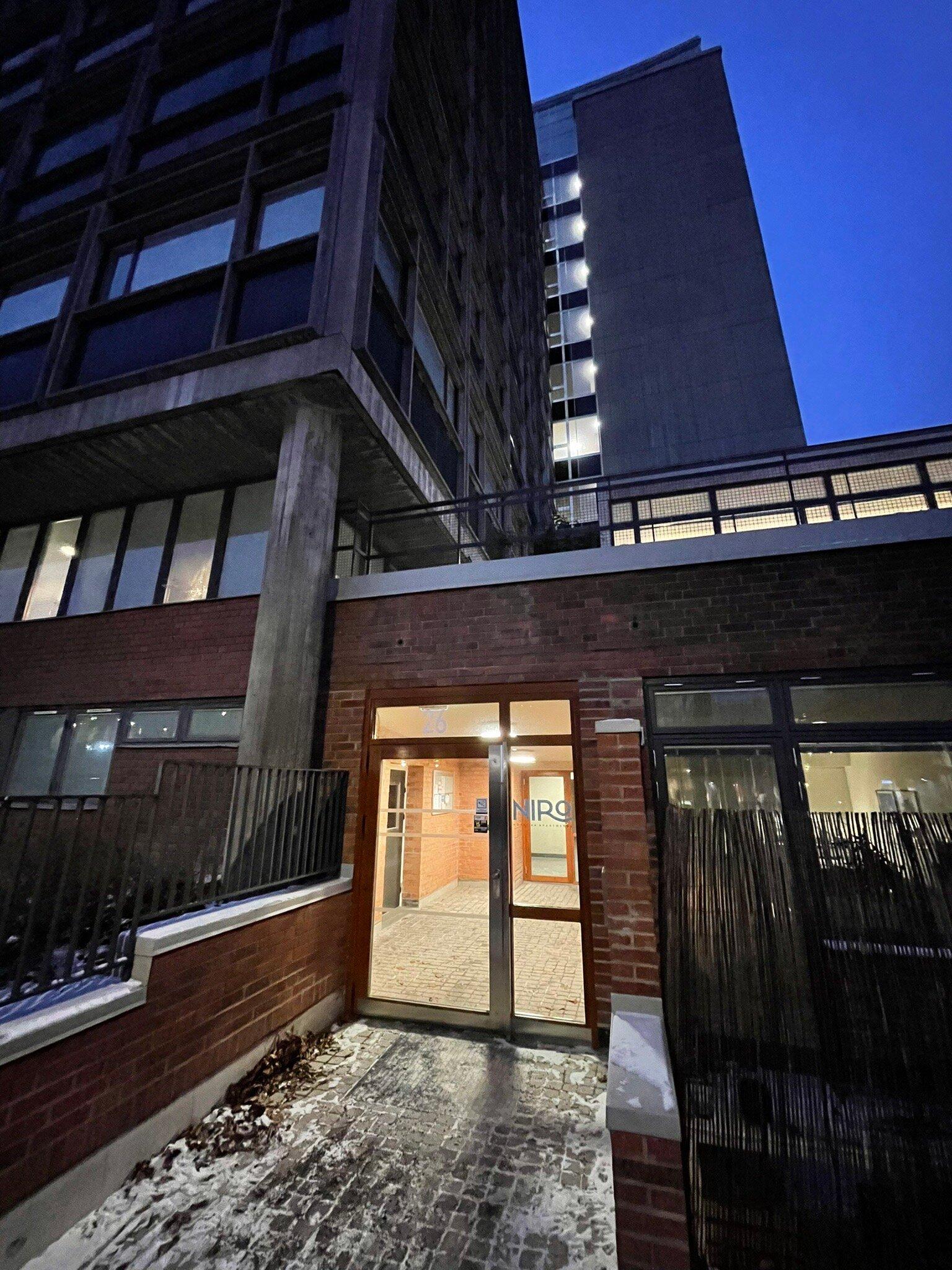 Niro Hotel Apartments