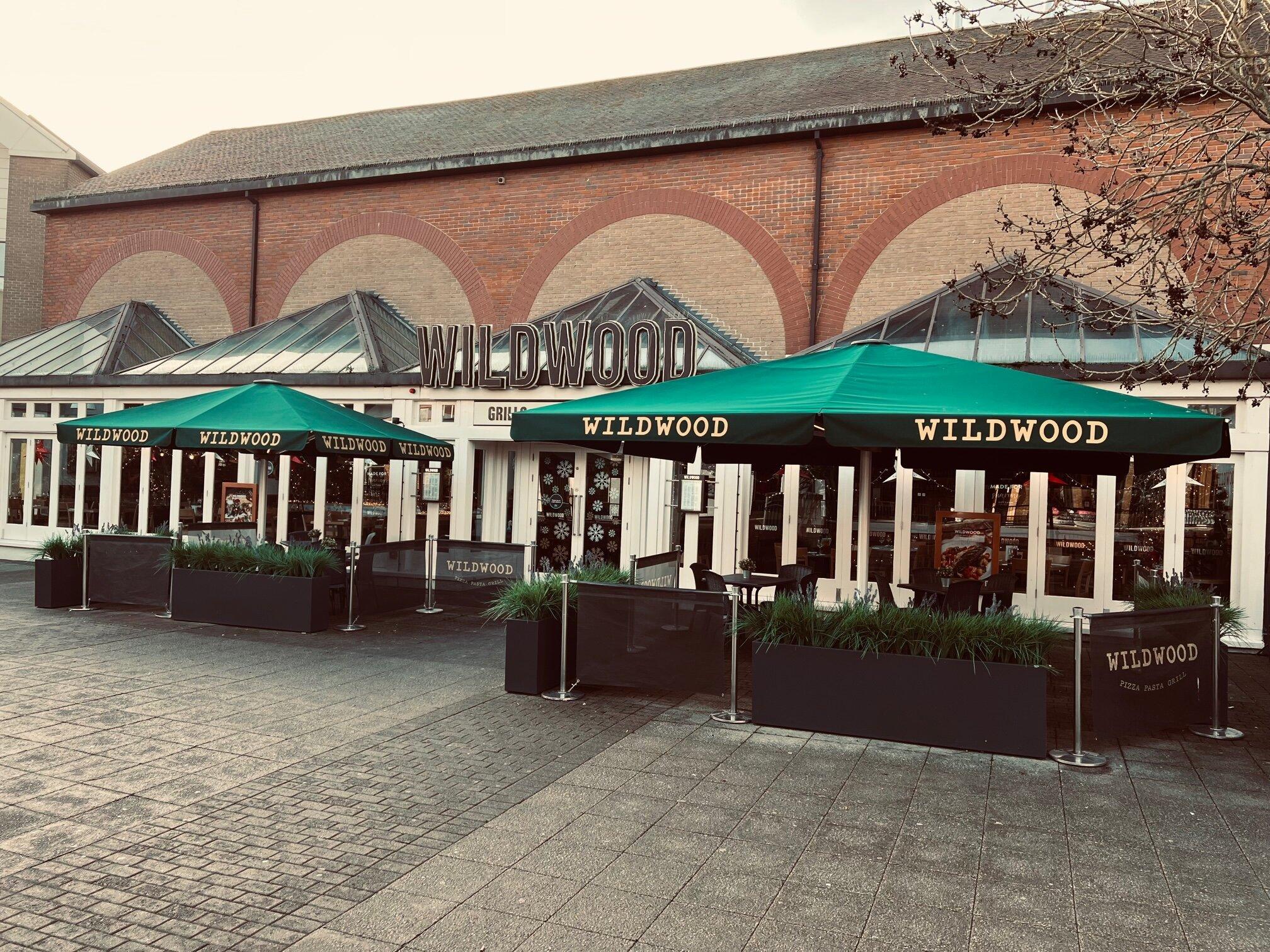 Wildwood Restaurant & Bar