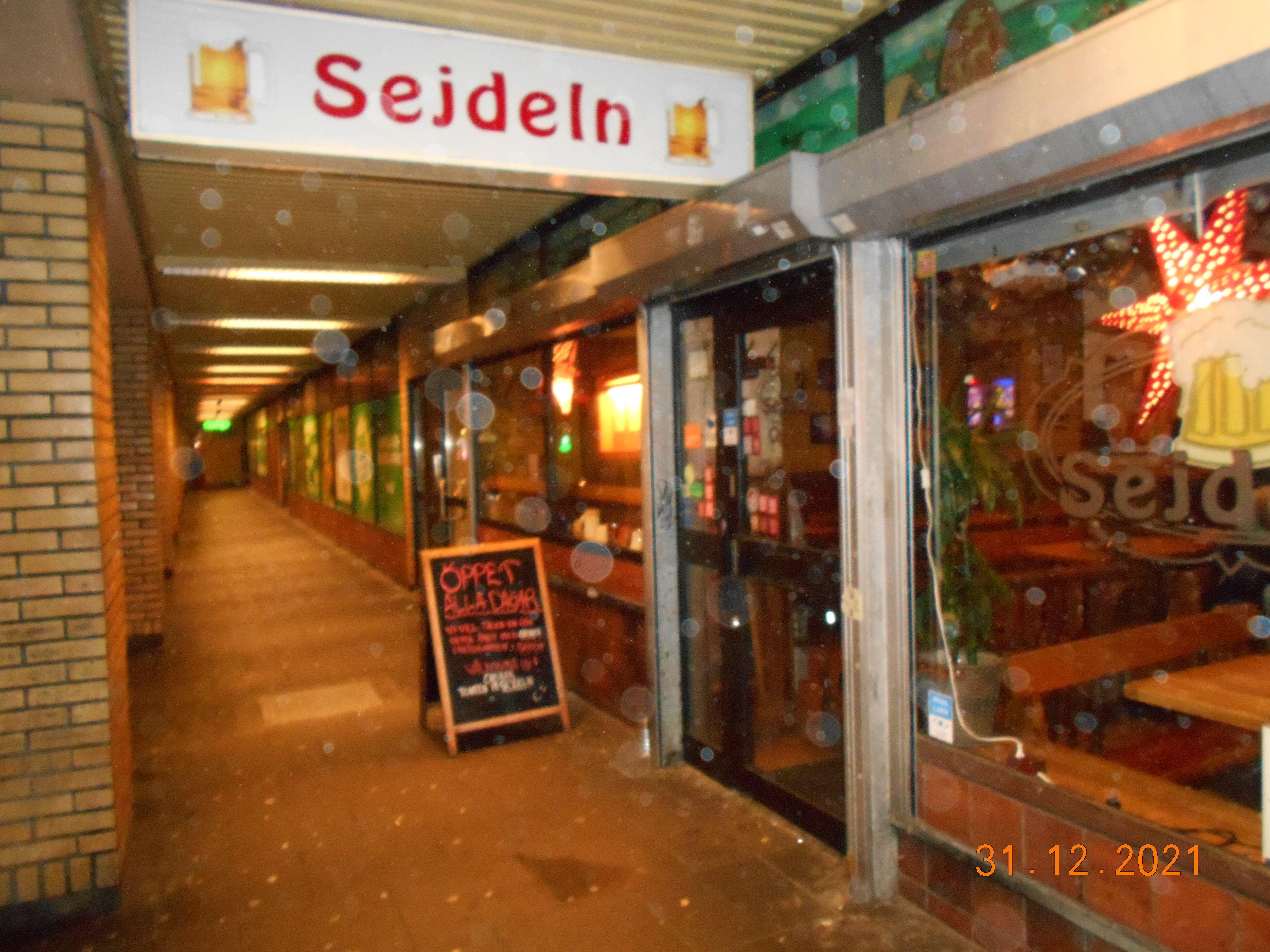 Sejdeln Pub