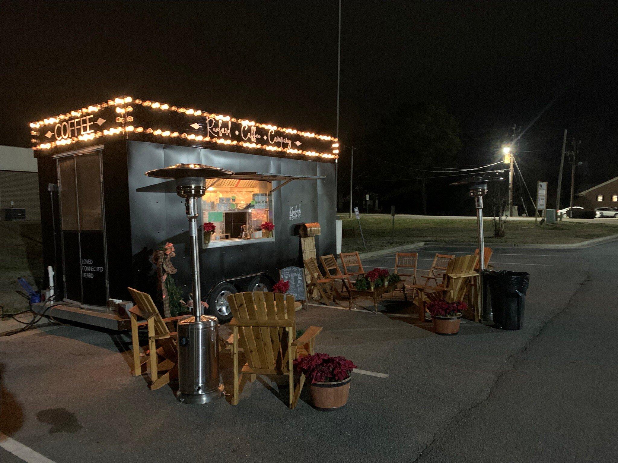 Photo by raefordcoffeeco