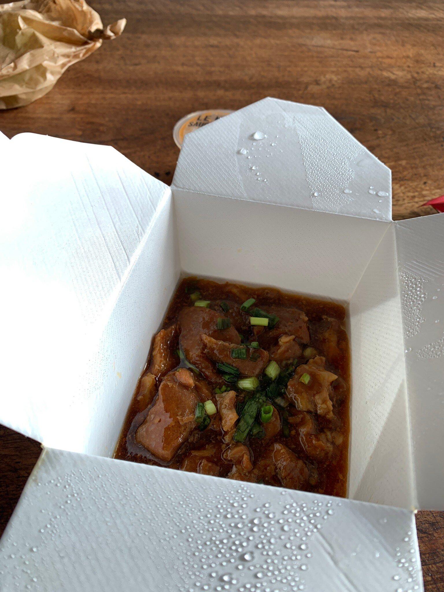 Le Kiosque Gabriel Peri