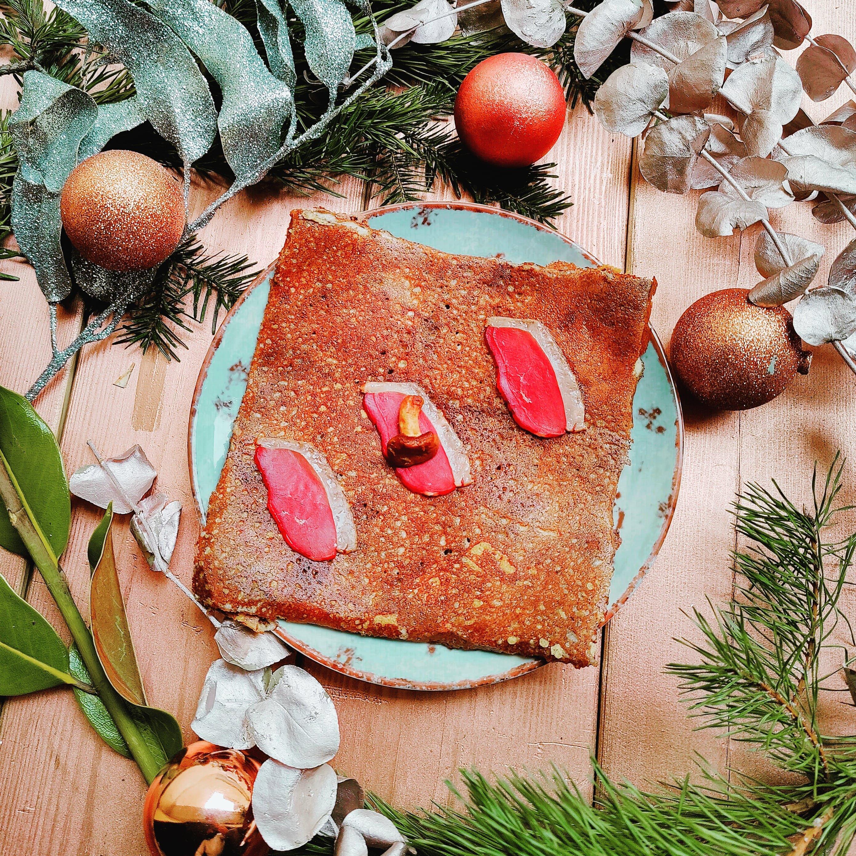 Crêperie le petit Josselin