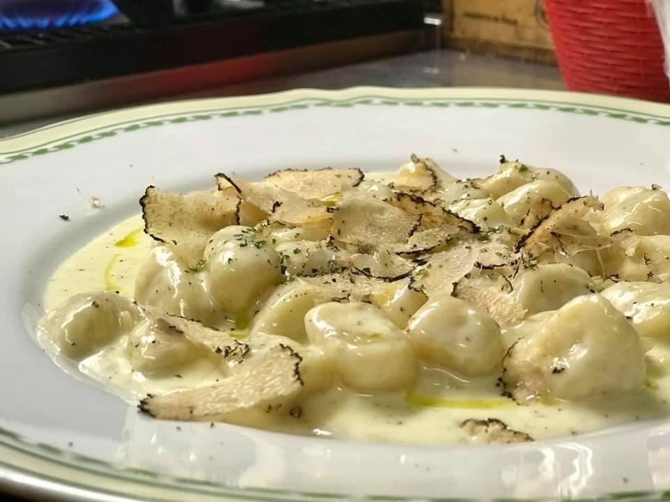 La Taverna Del Pittore