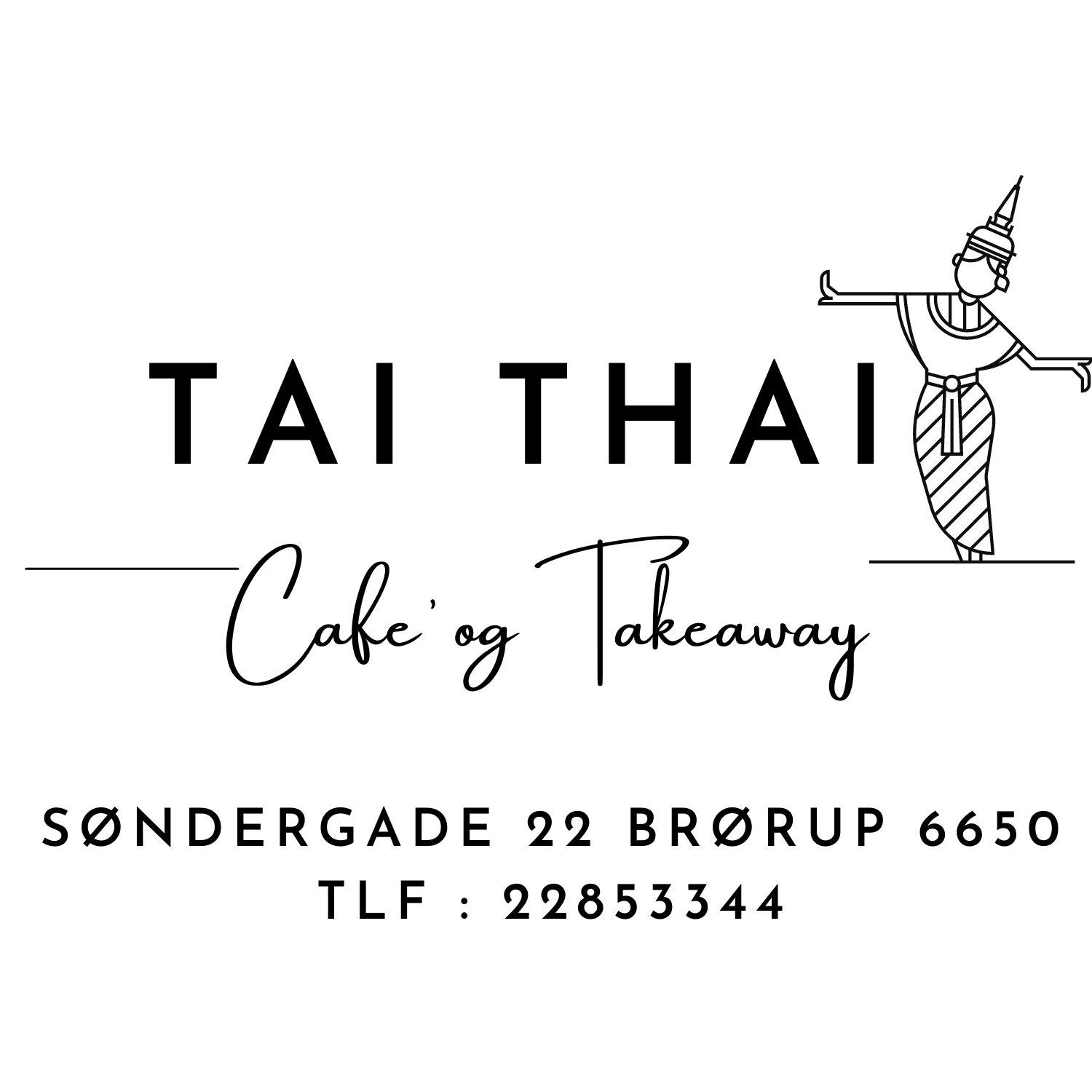Tai Thai cafe og Takeaway