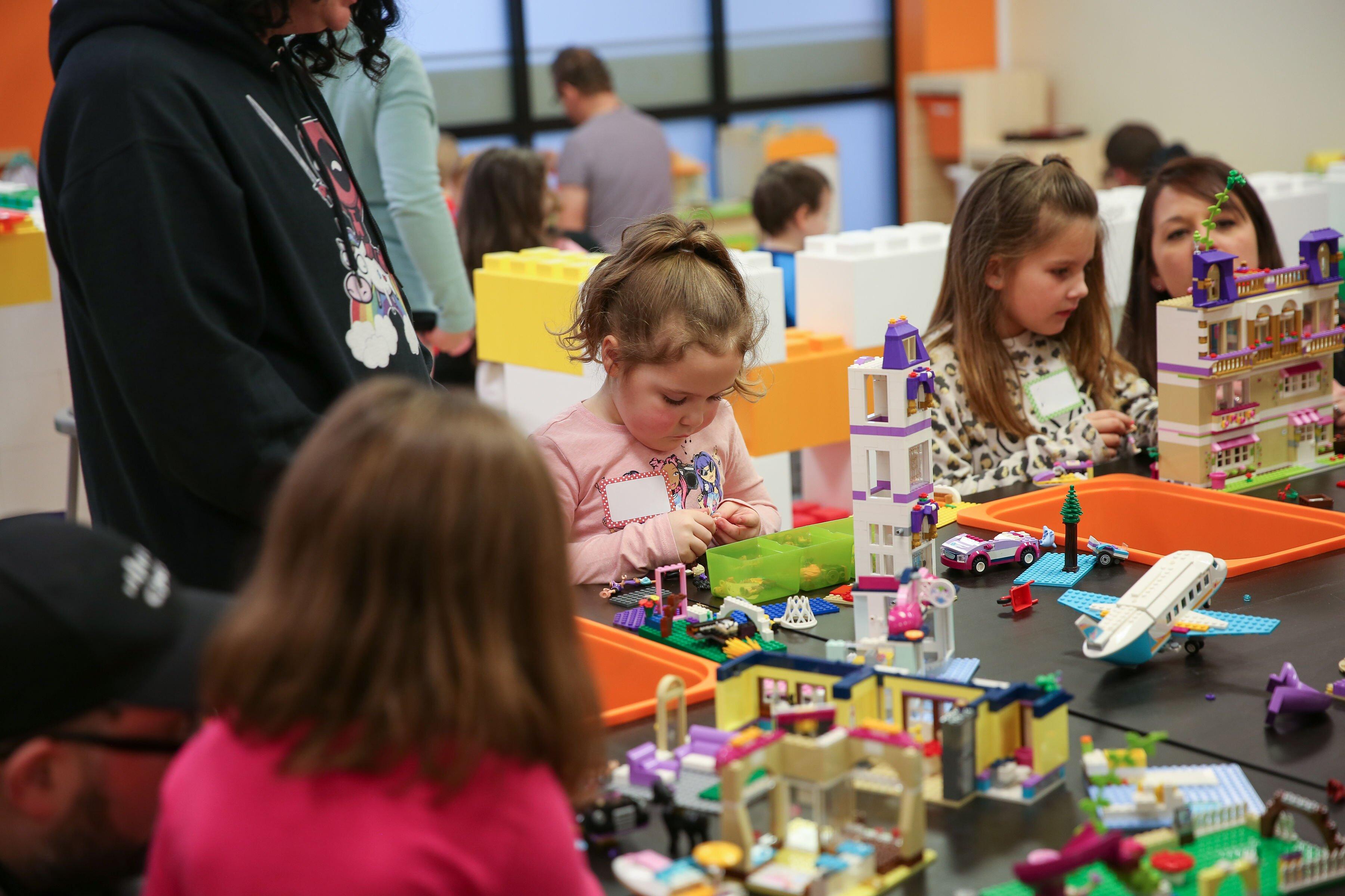 Snapology of Lancaster, PA