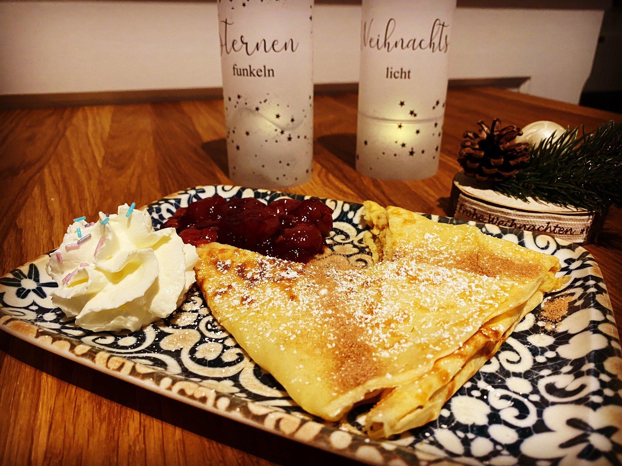 Movement - das Bewegte Café