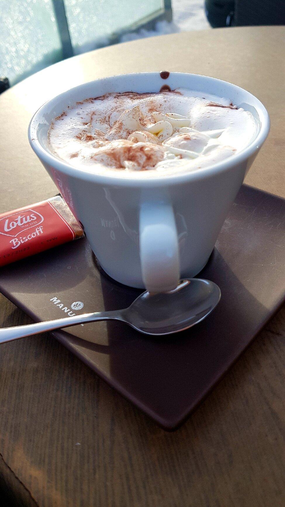 Cafe Treff Reischach