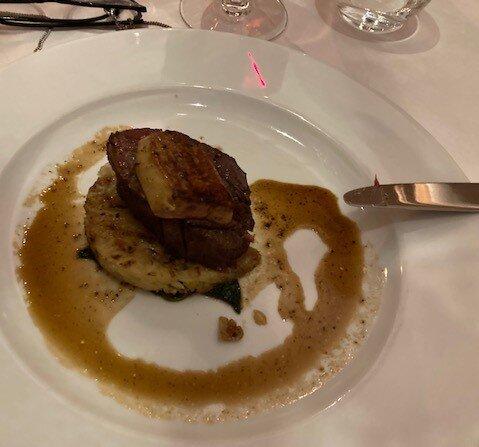 The Jockey Club Rooms