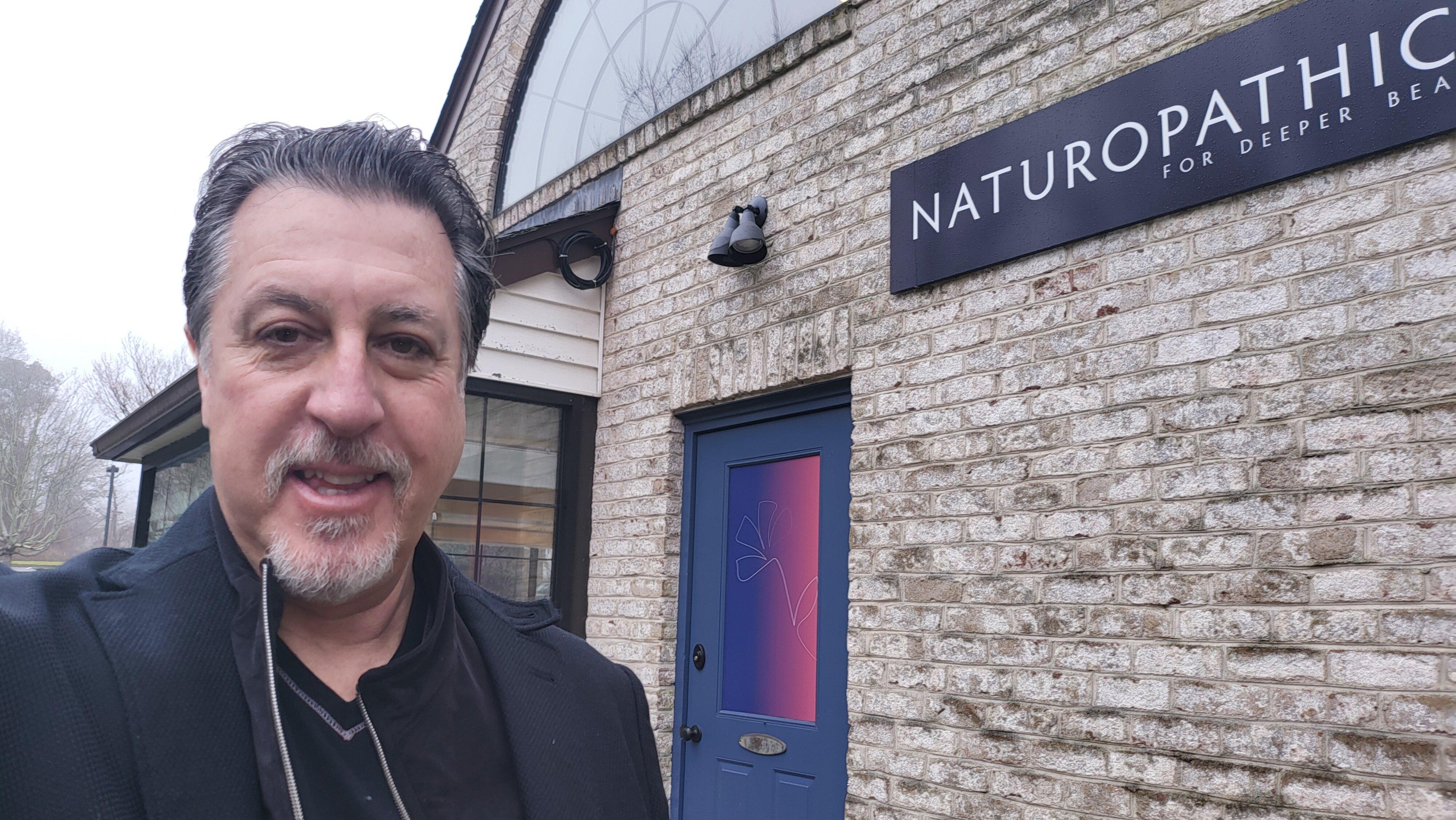 Naturopathica Spa & Healing Center - East Hampton