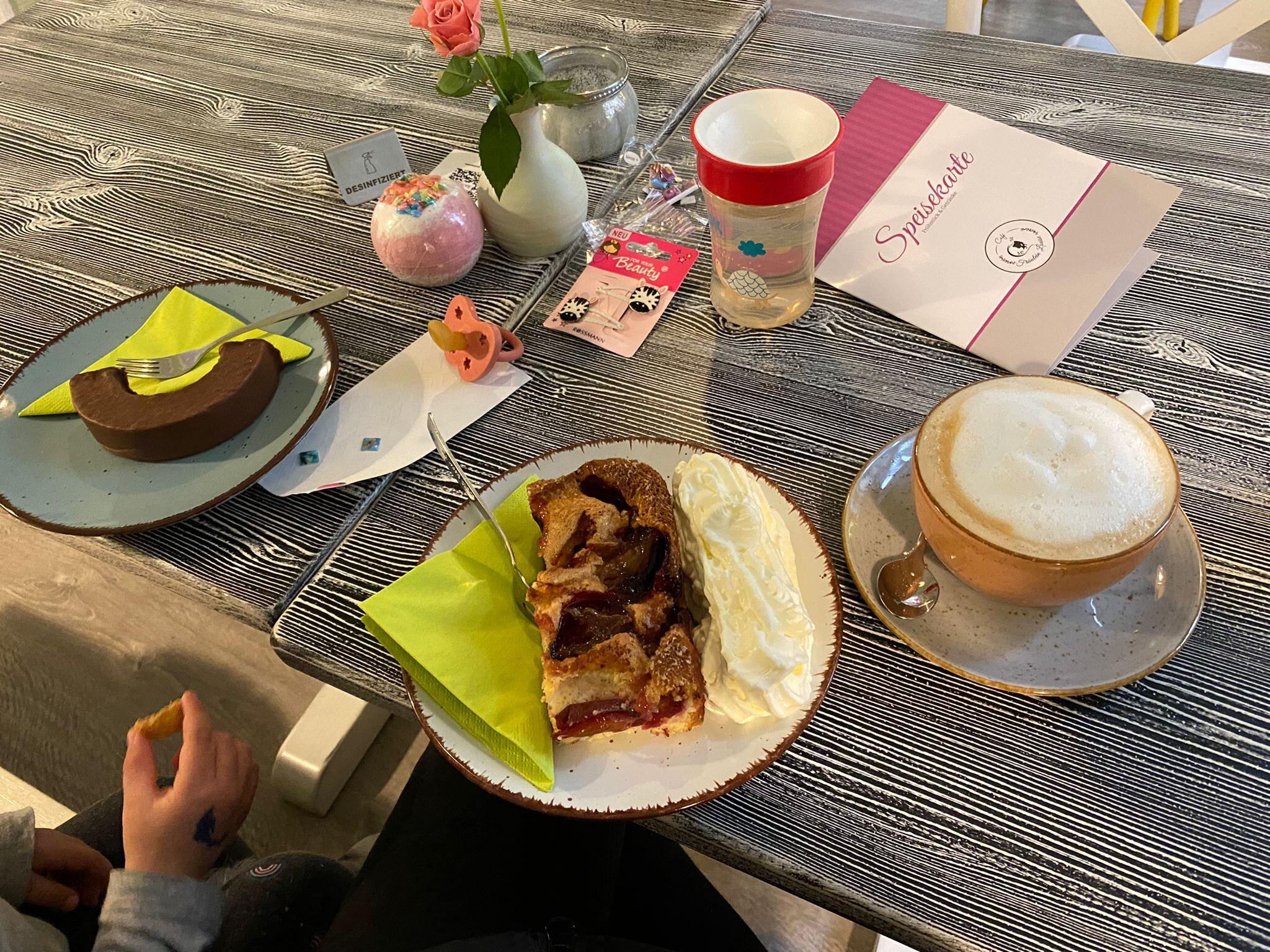 Café Fräulein Louise