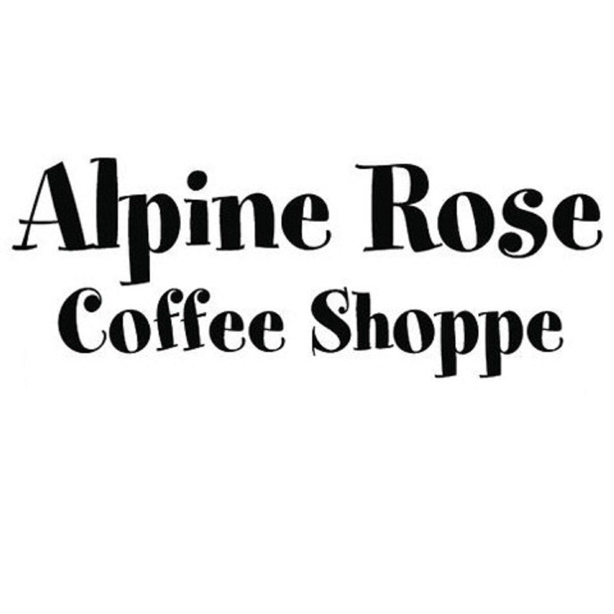 Alpine Rose Coffee Shoppe