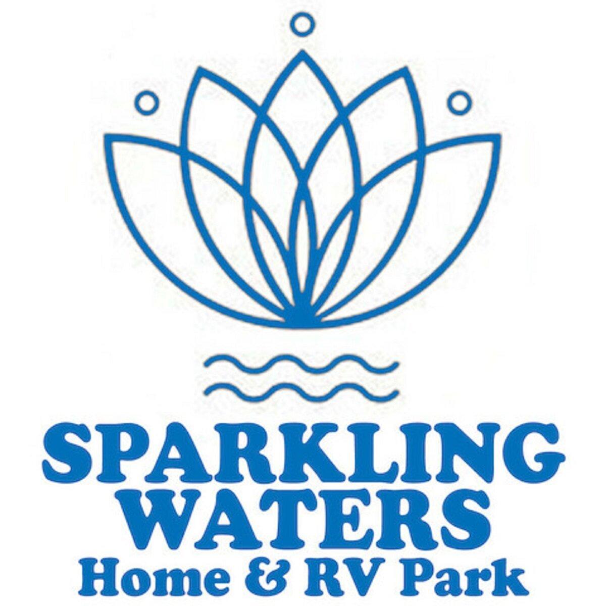 Sparkling Waters Home & RV Park