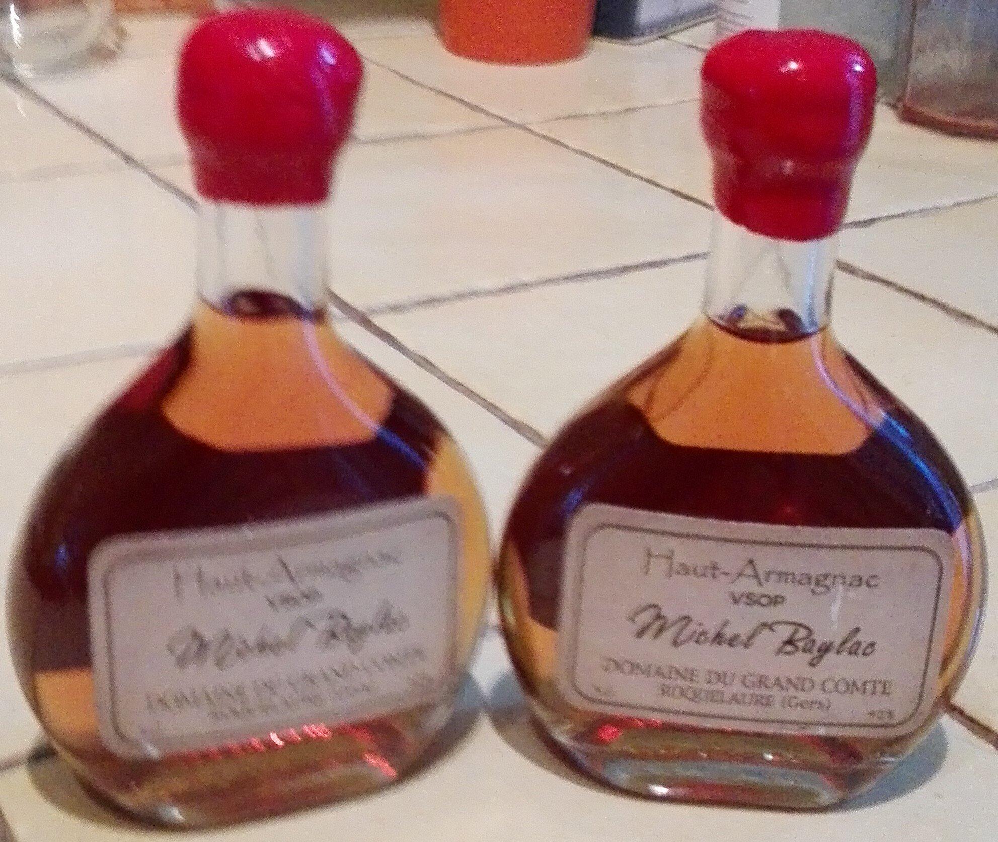 Domaine Du Grand Comté