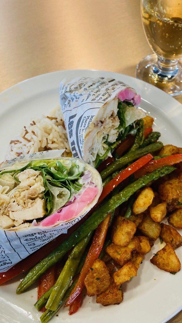 Rouyn-Noranda Tourist Information Office