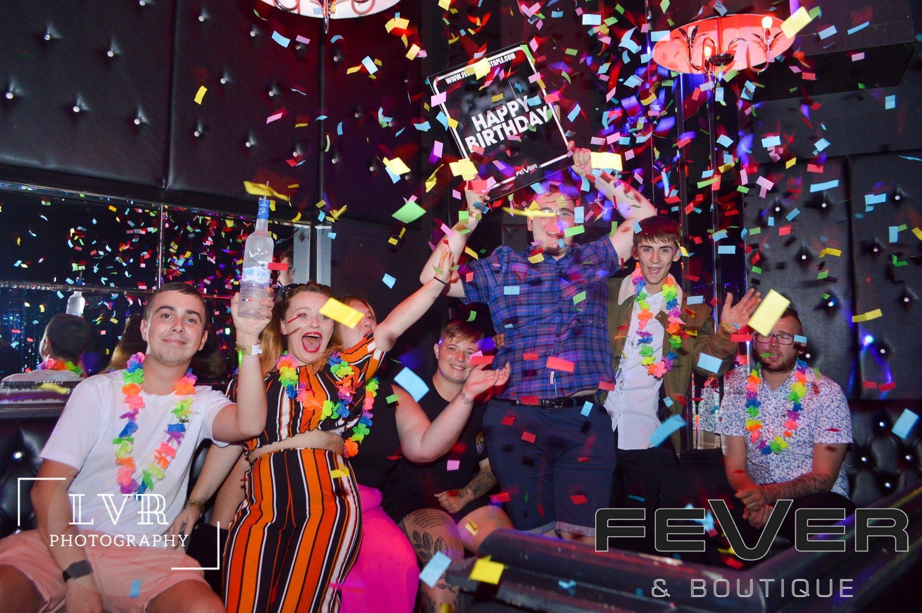 Fever & Boutique Barnstaple