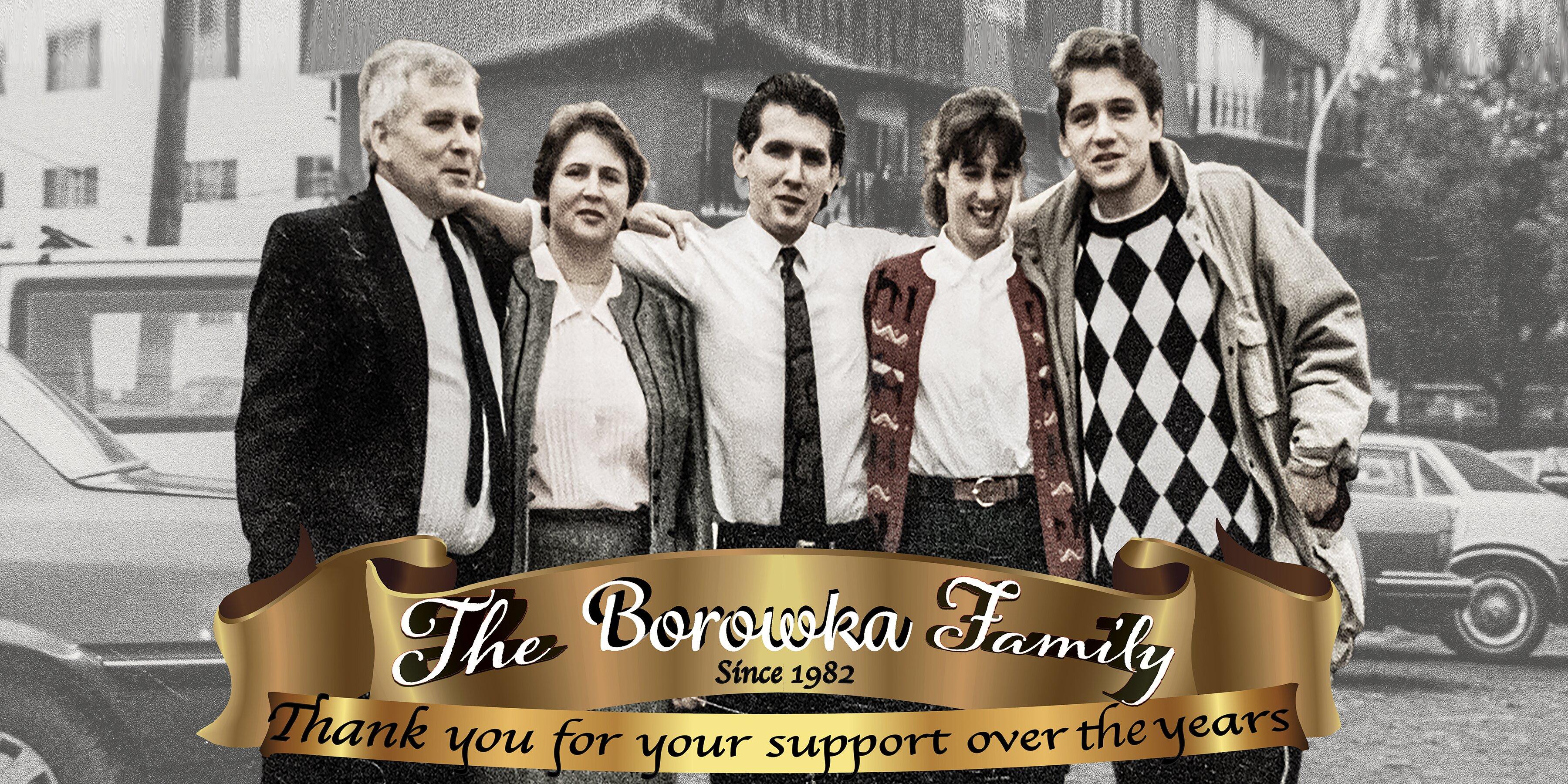 Continental Treat Fine Bistro- Downtown