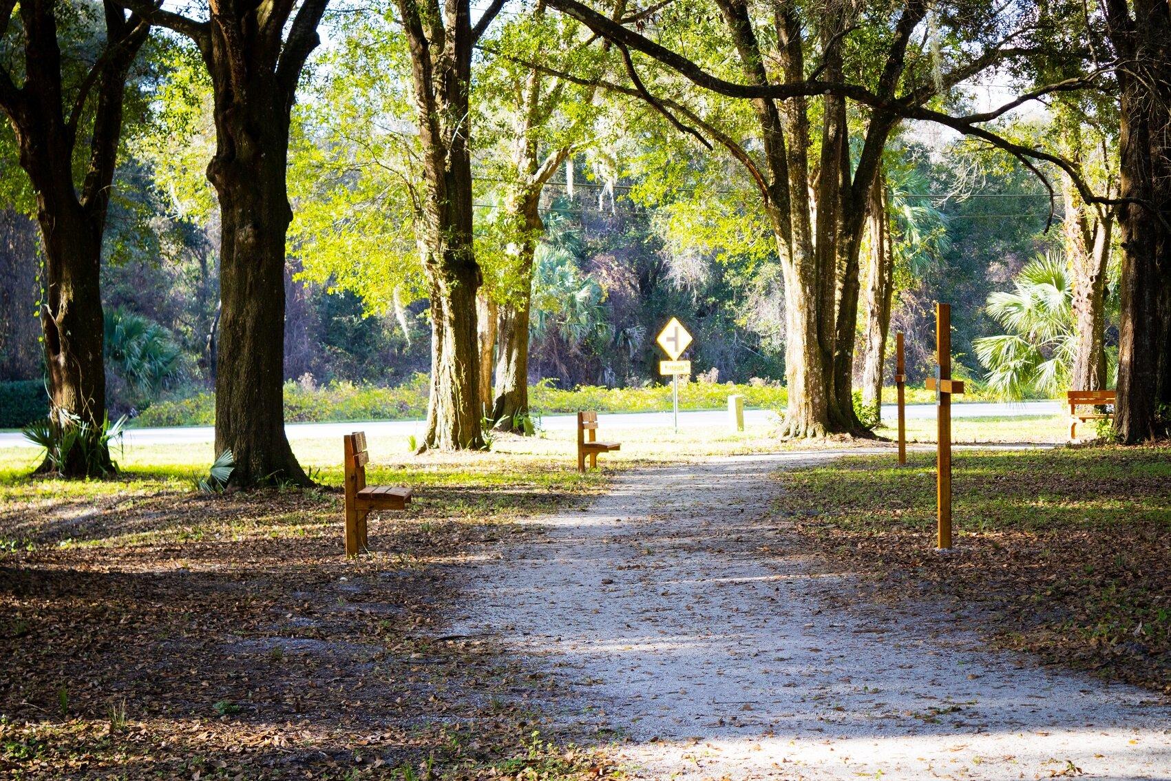Church of the Holy Presence