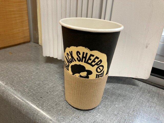 Black Sheep Coffee