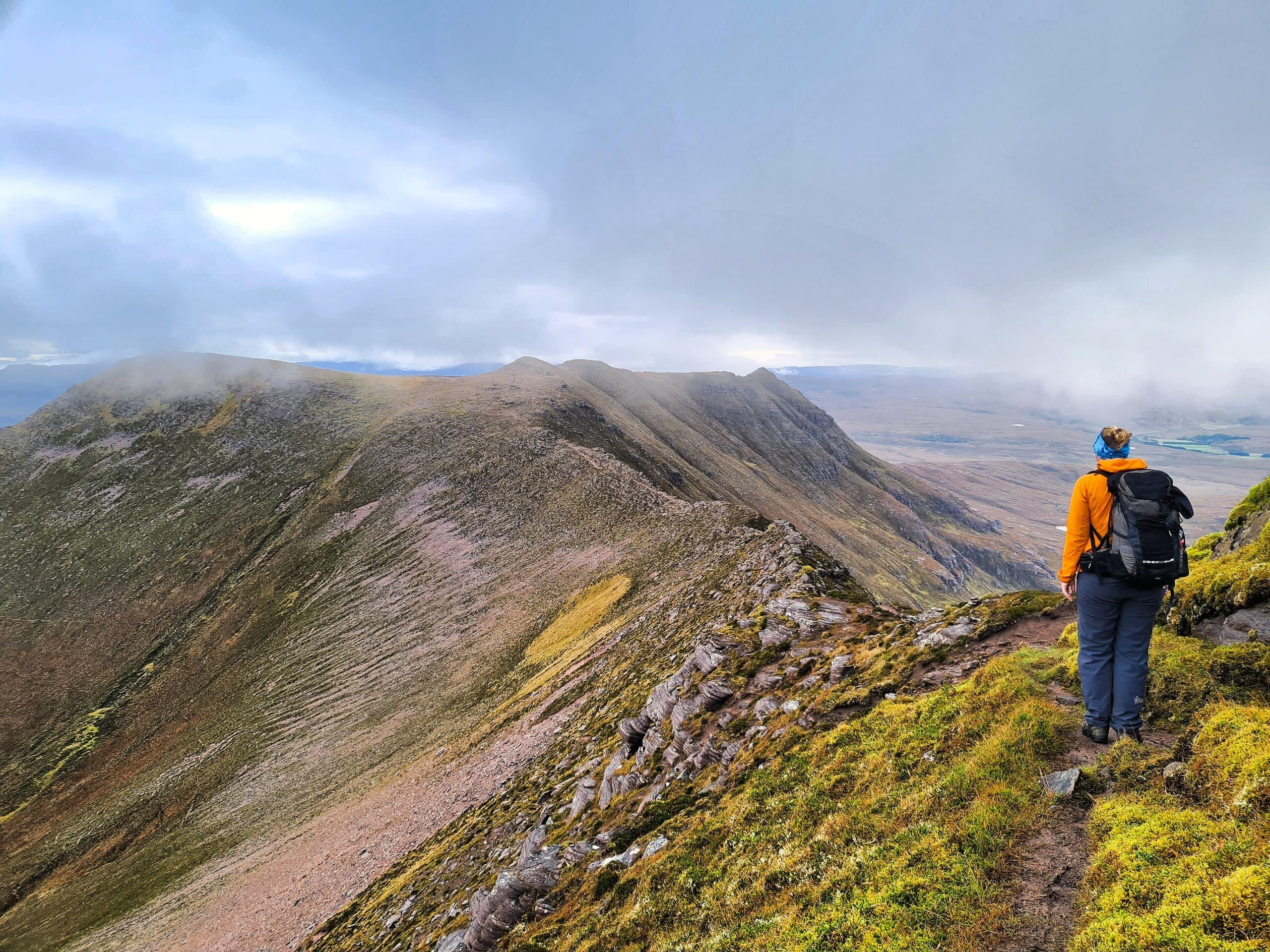 Assynt & Stoer Parish Church Of Scotland