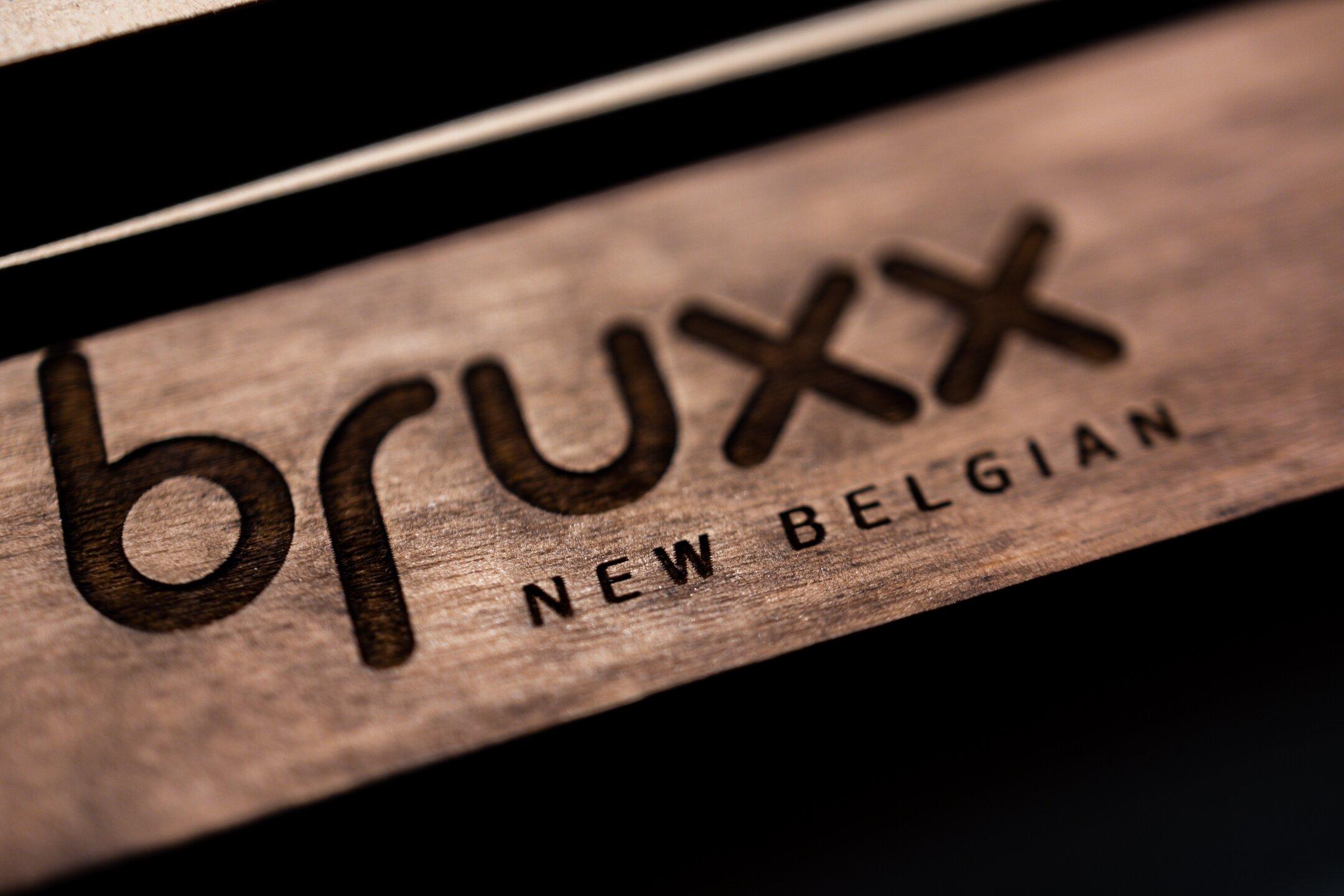 Bruxx - New Belgian