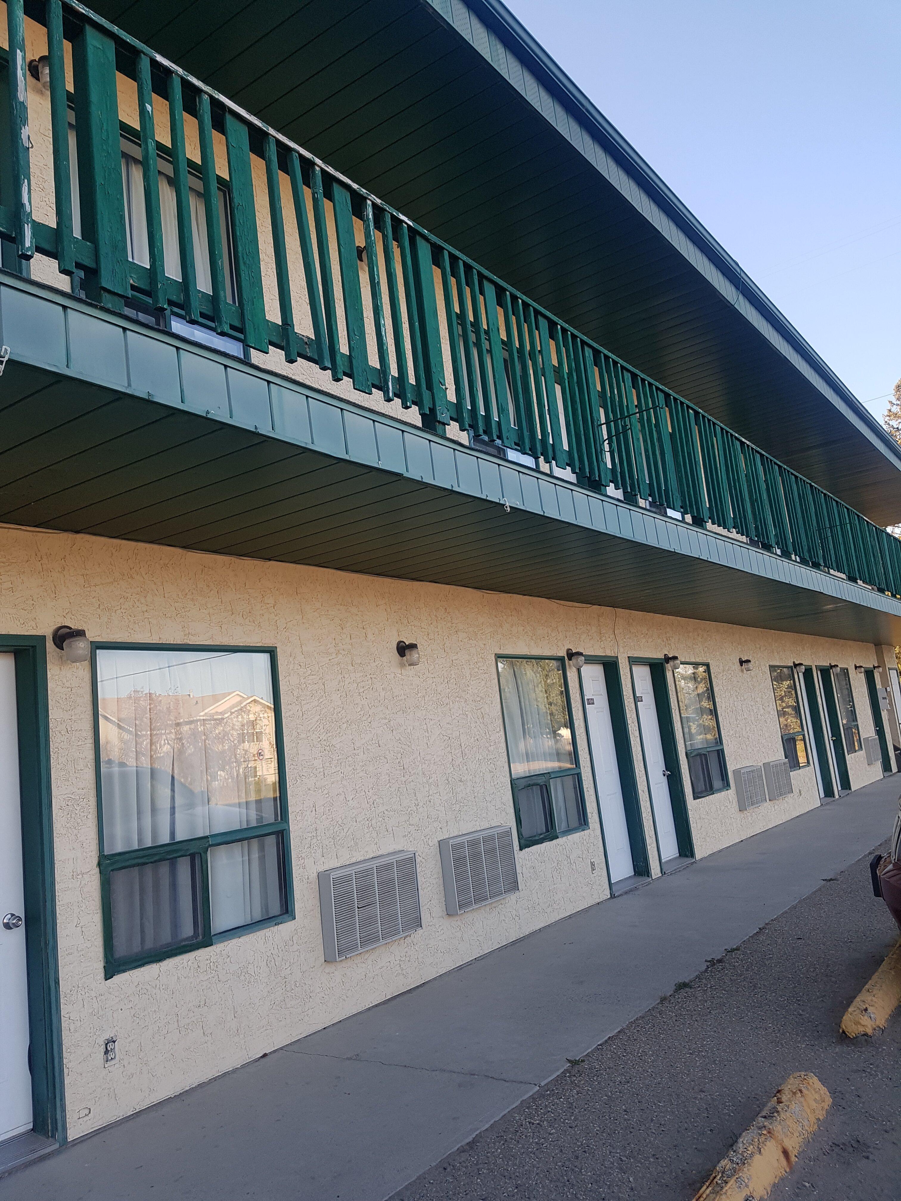 Caroline Gateway Motel