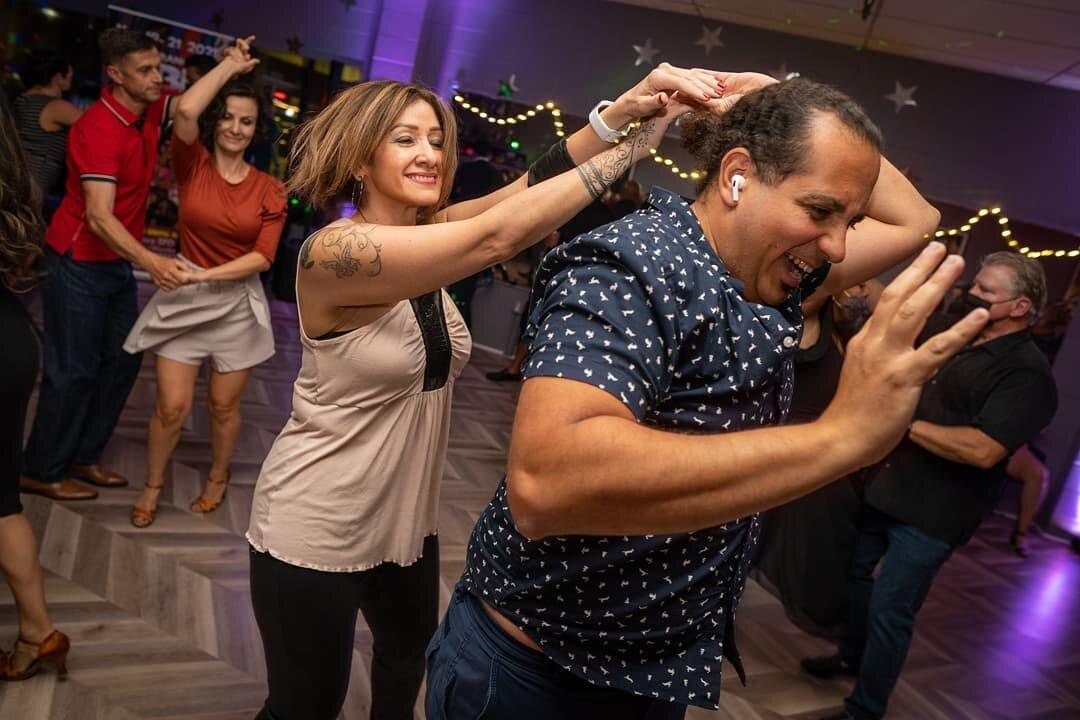 Del Campo Dance Studio