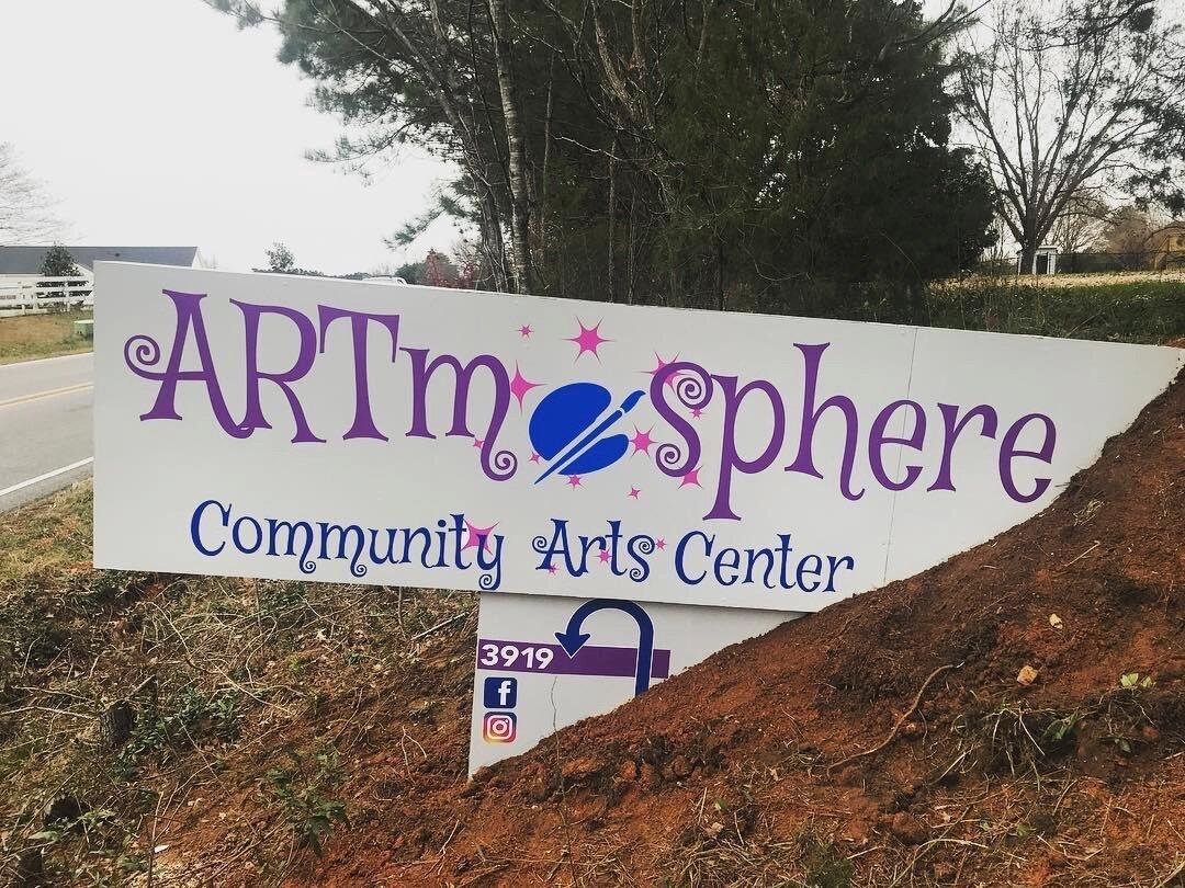 Artmosphere Community Arts Center