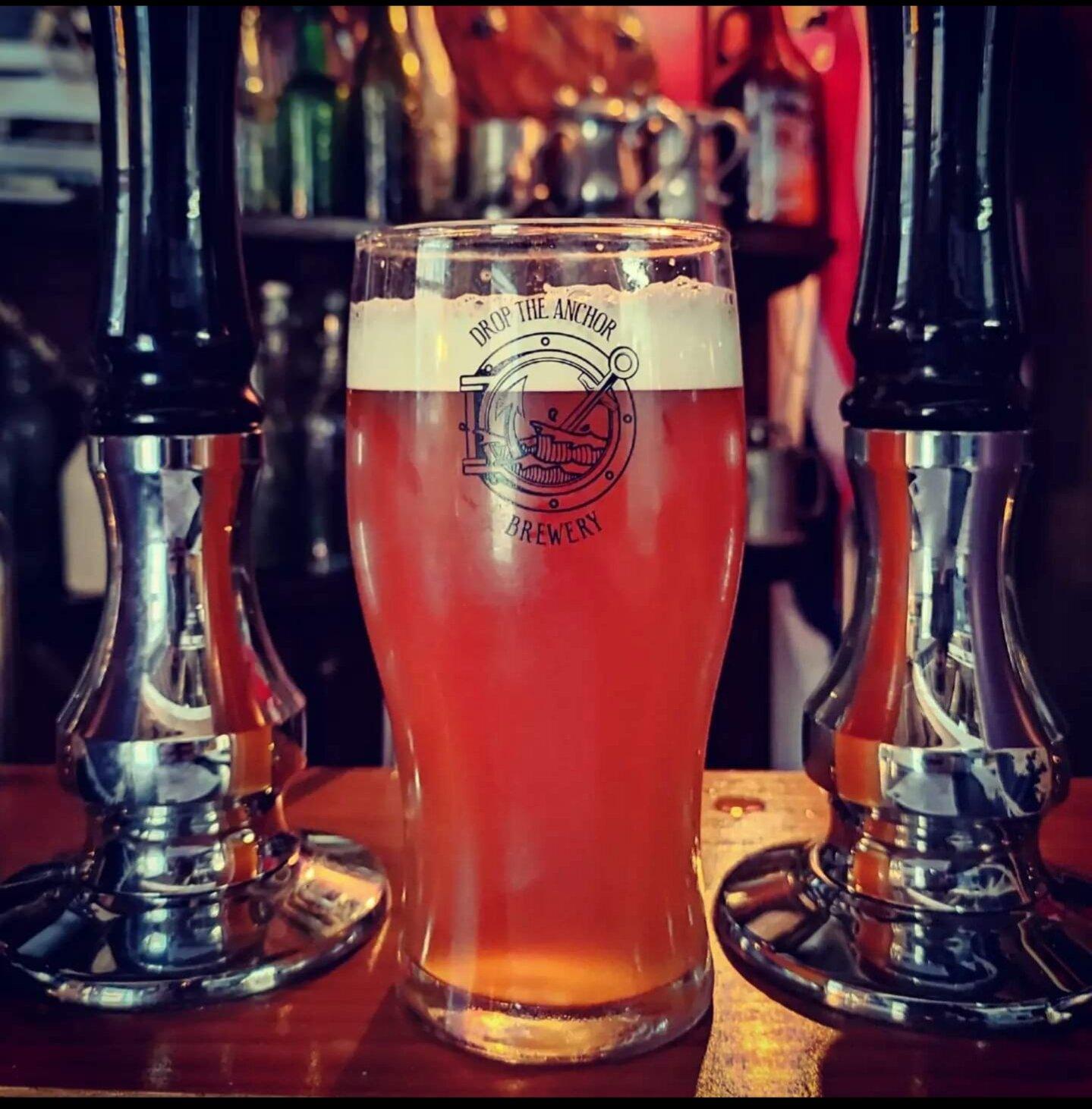 Drop The Anchor Brewery