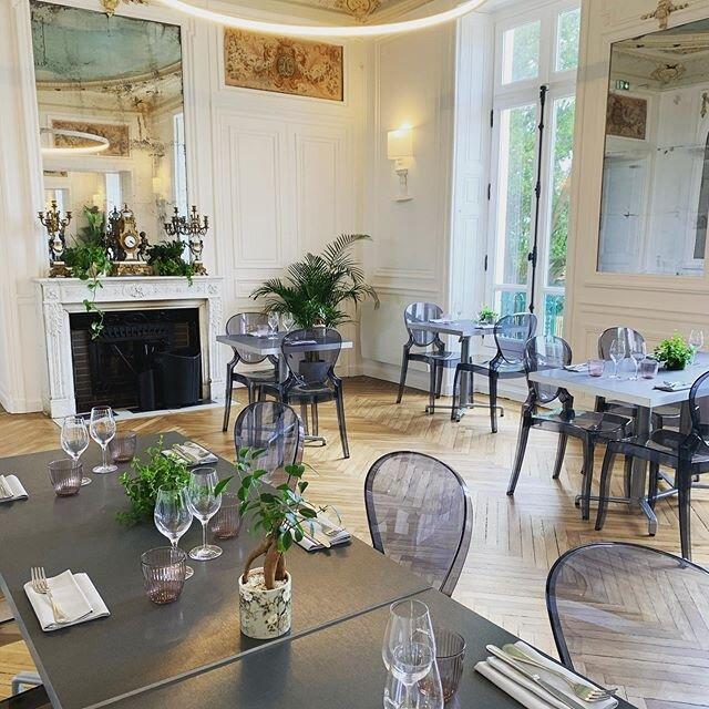 Restaurant L'atelier