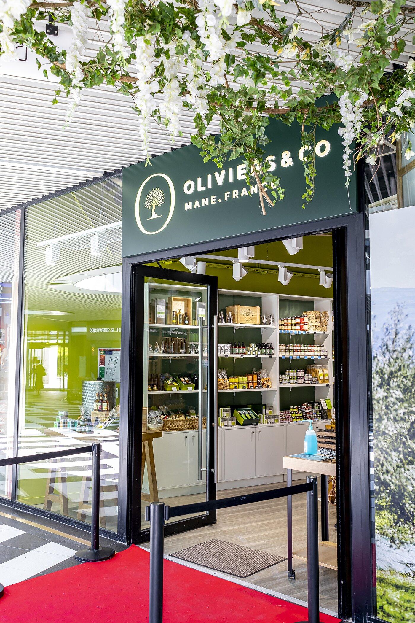 Oliviers & Co One Nation