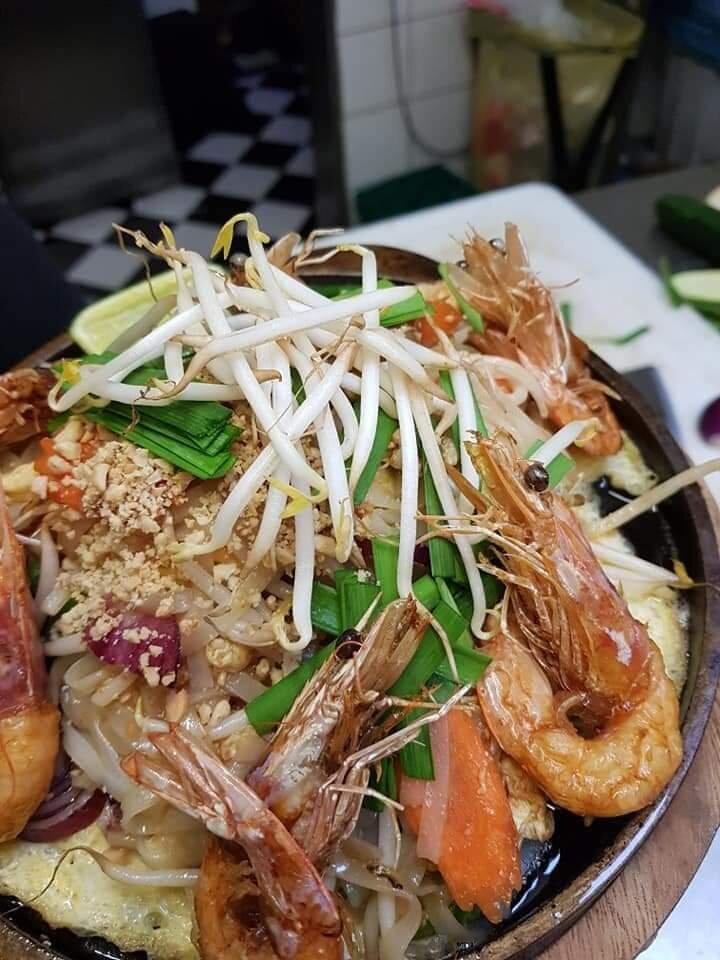 Thai Restaurant Koch @ Yut