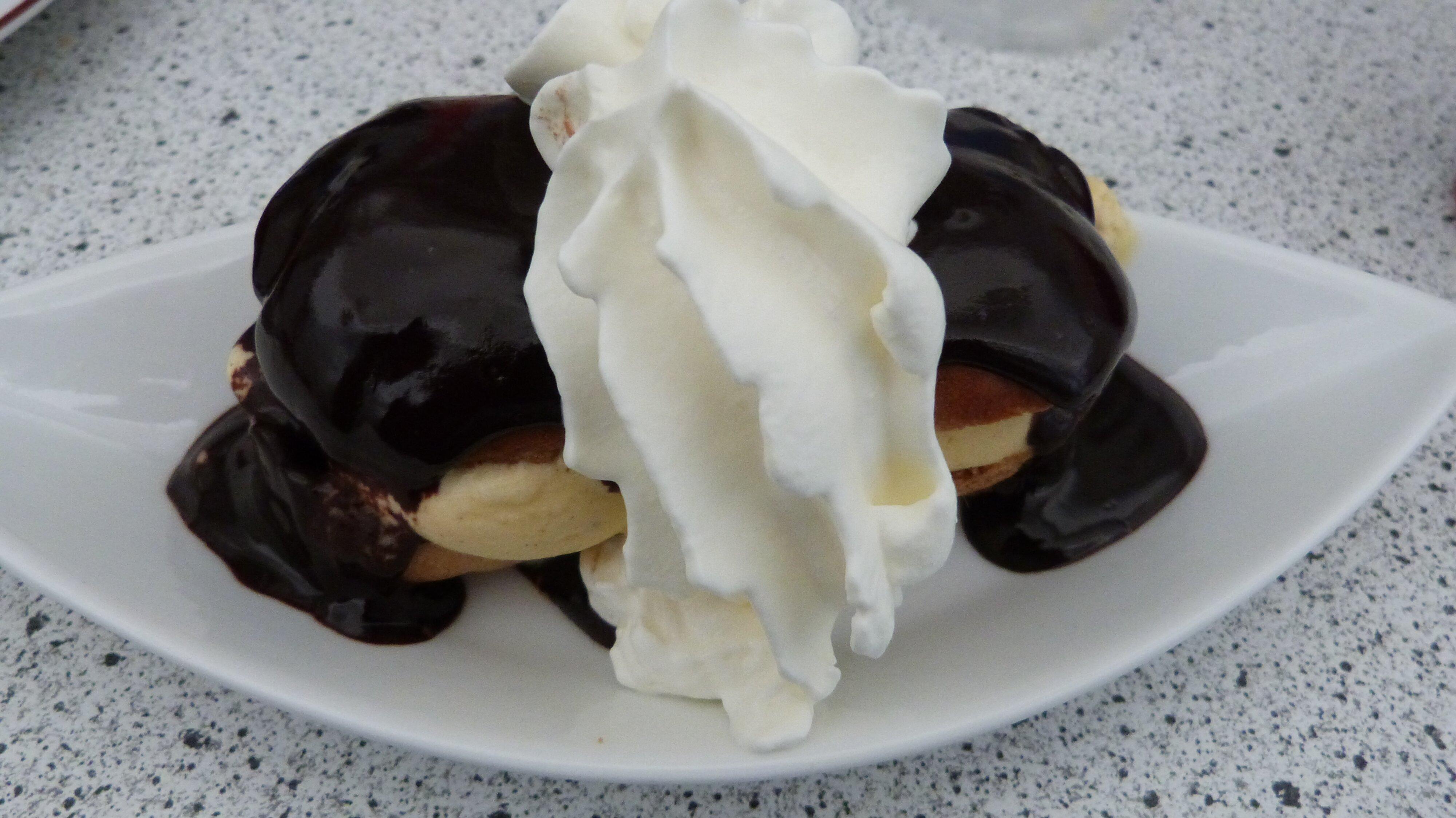 Aux amis de la route