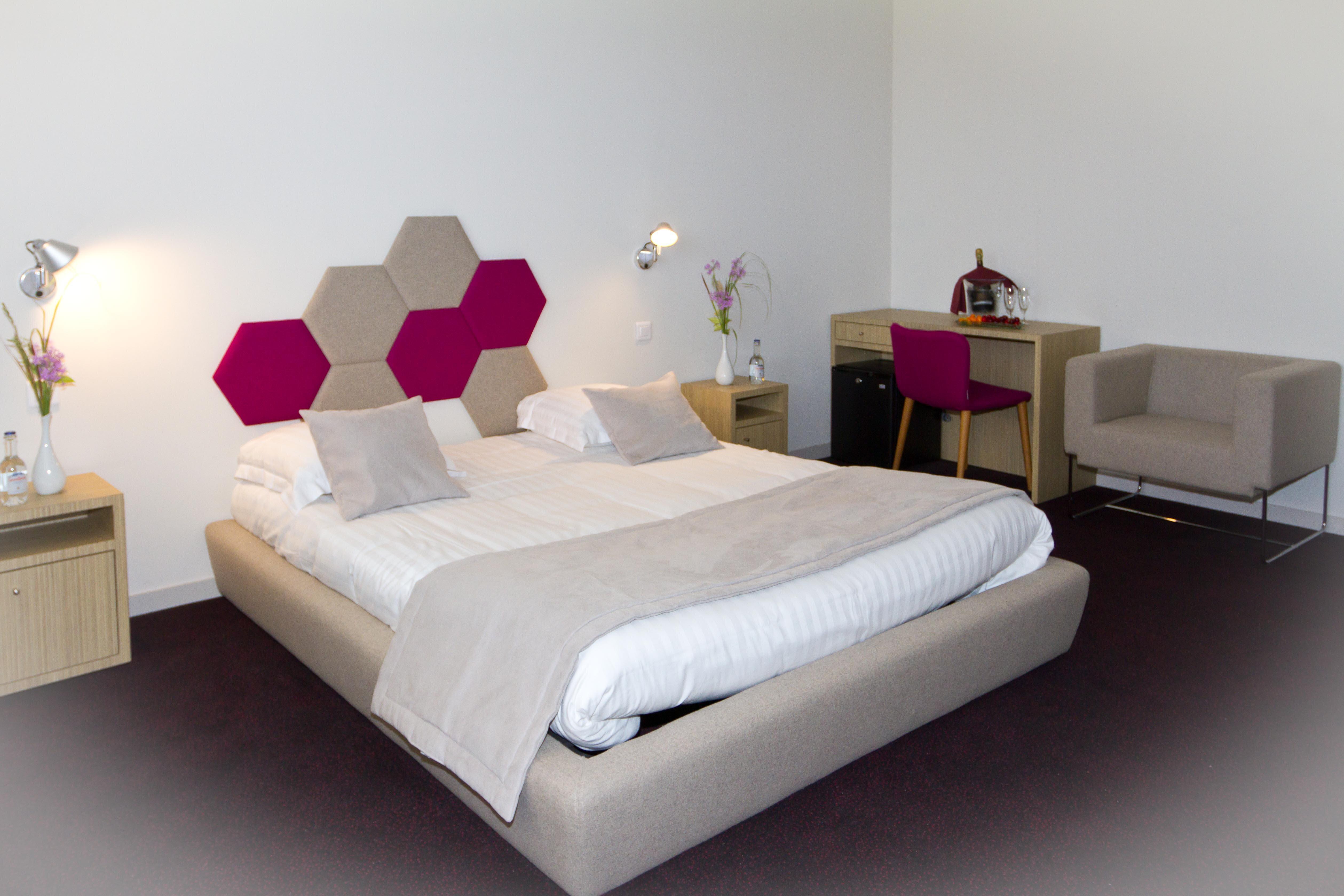 Hôtel Christian Bourquin