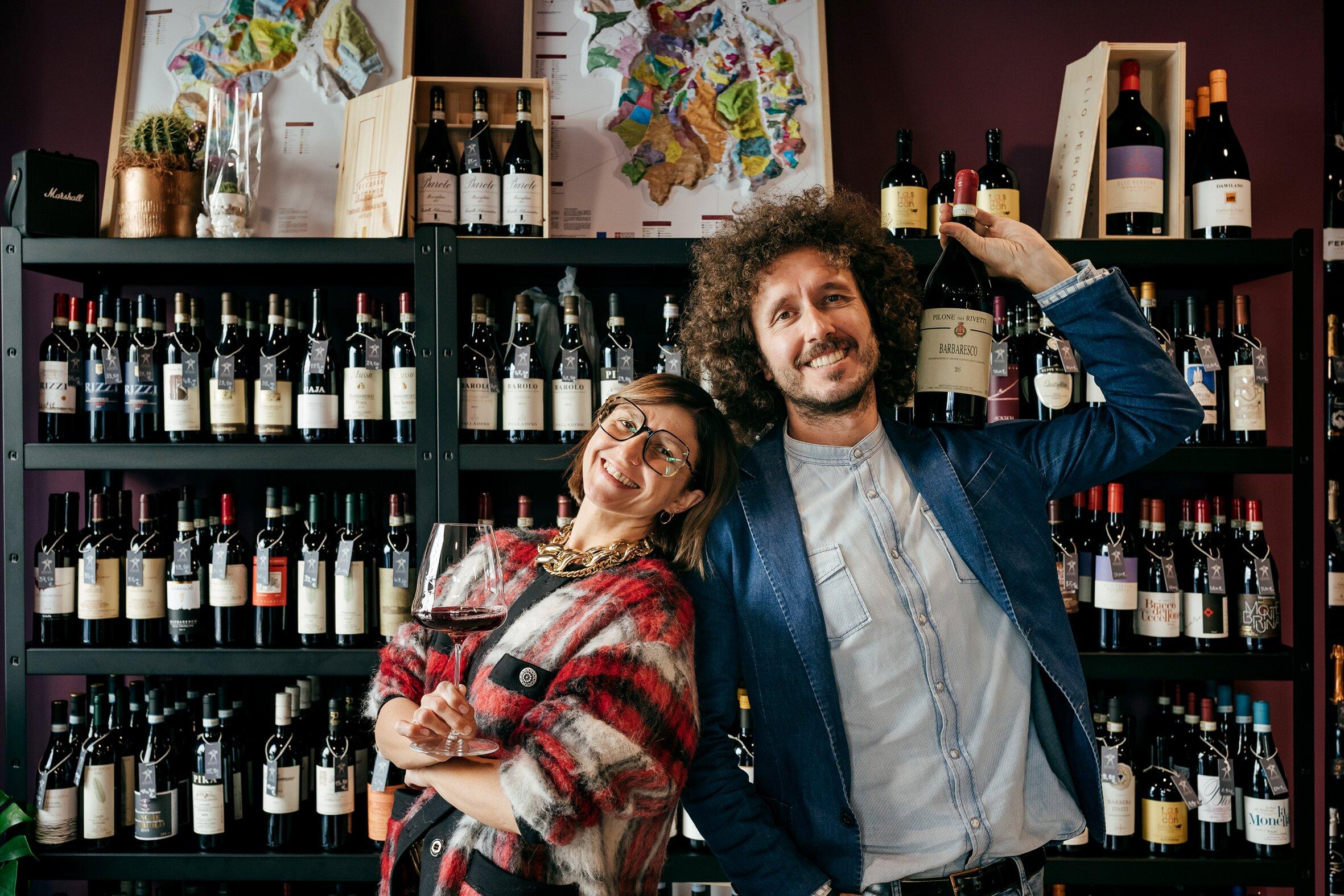 Assetati - Enoteca & Wine Bar